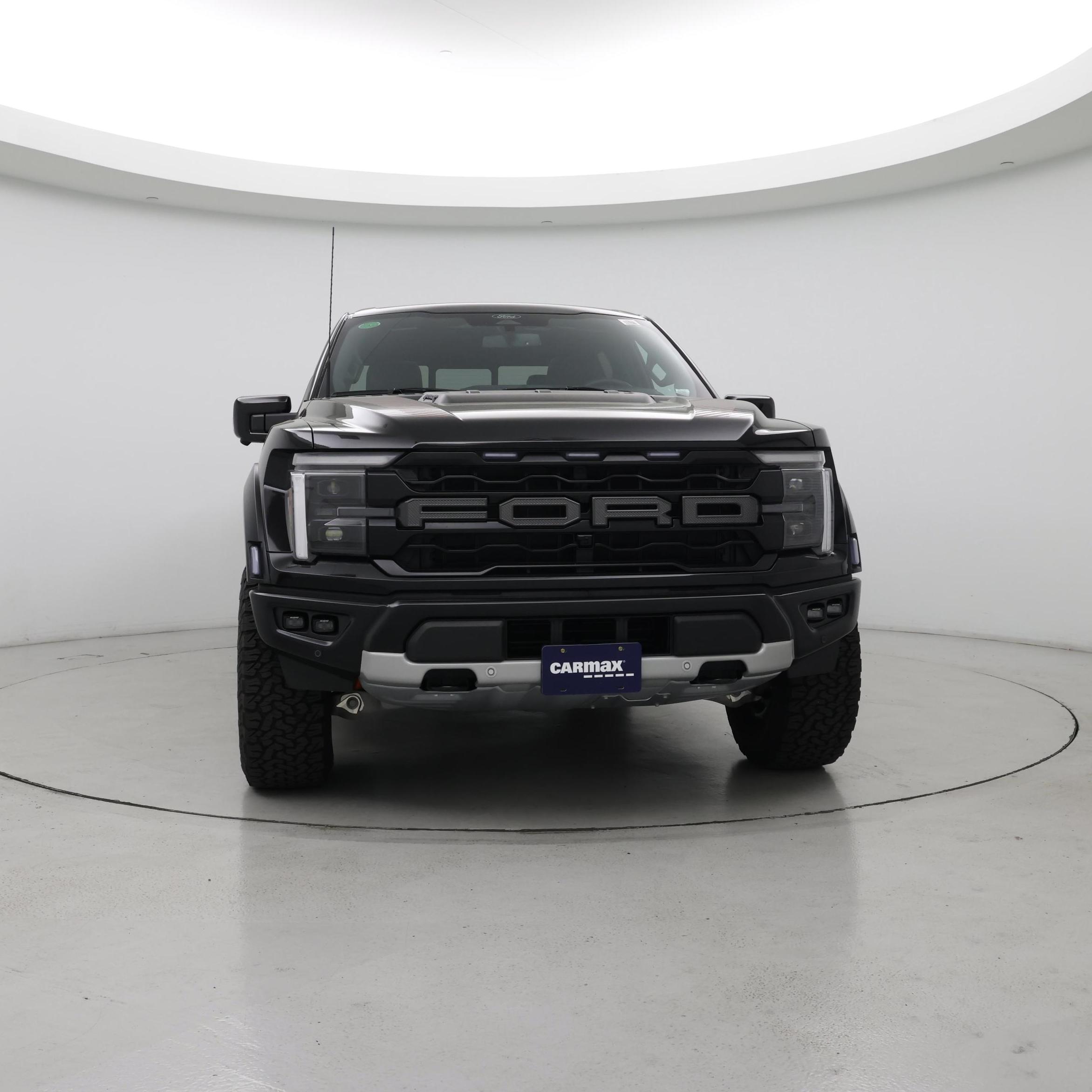 Thumbnail: 2024 Ford F-150 - 5