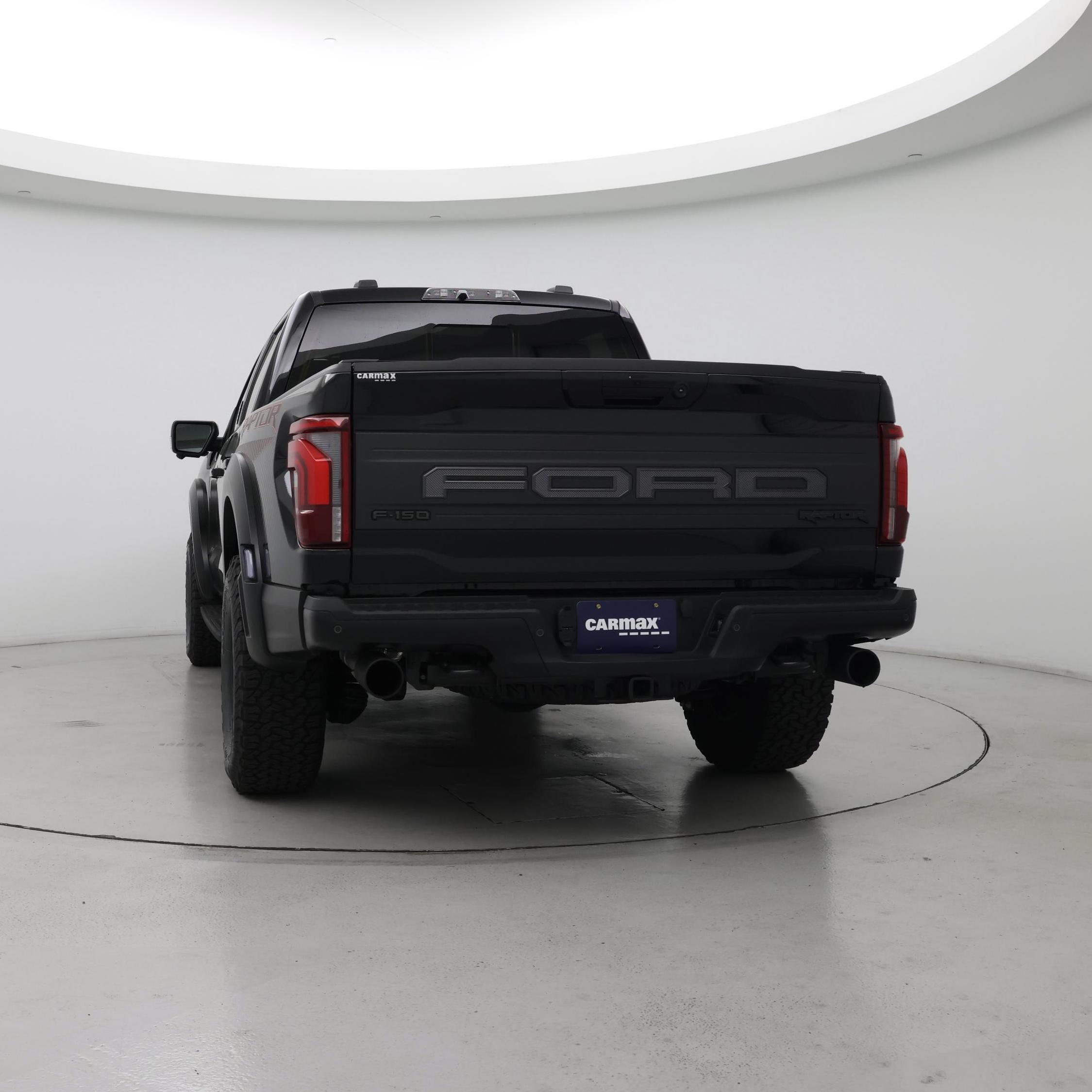 Thumbnail: 2024 Ford F-150 - 6