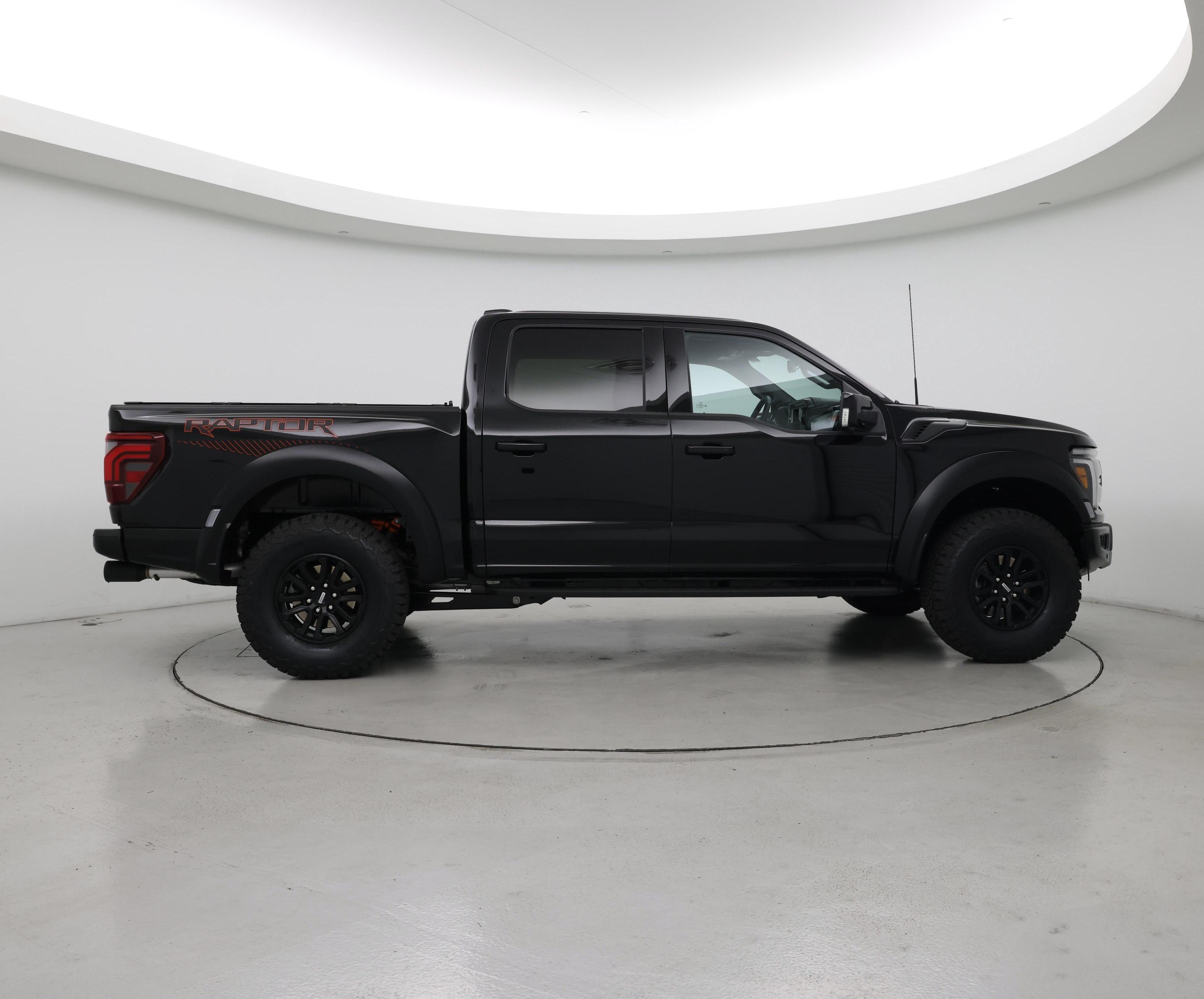 Thumbnail: 2024 Ford F-150 - 7