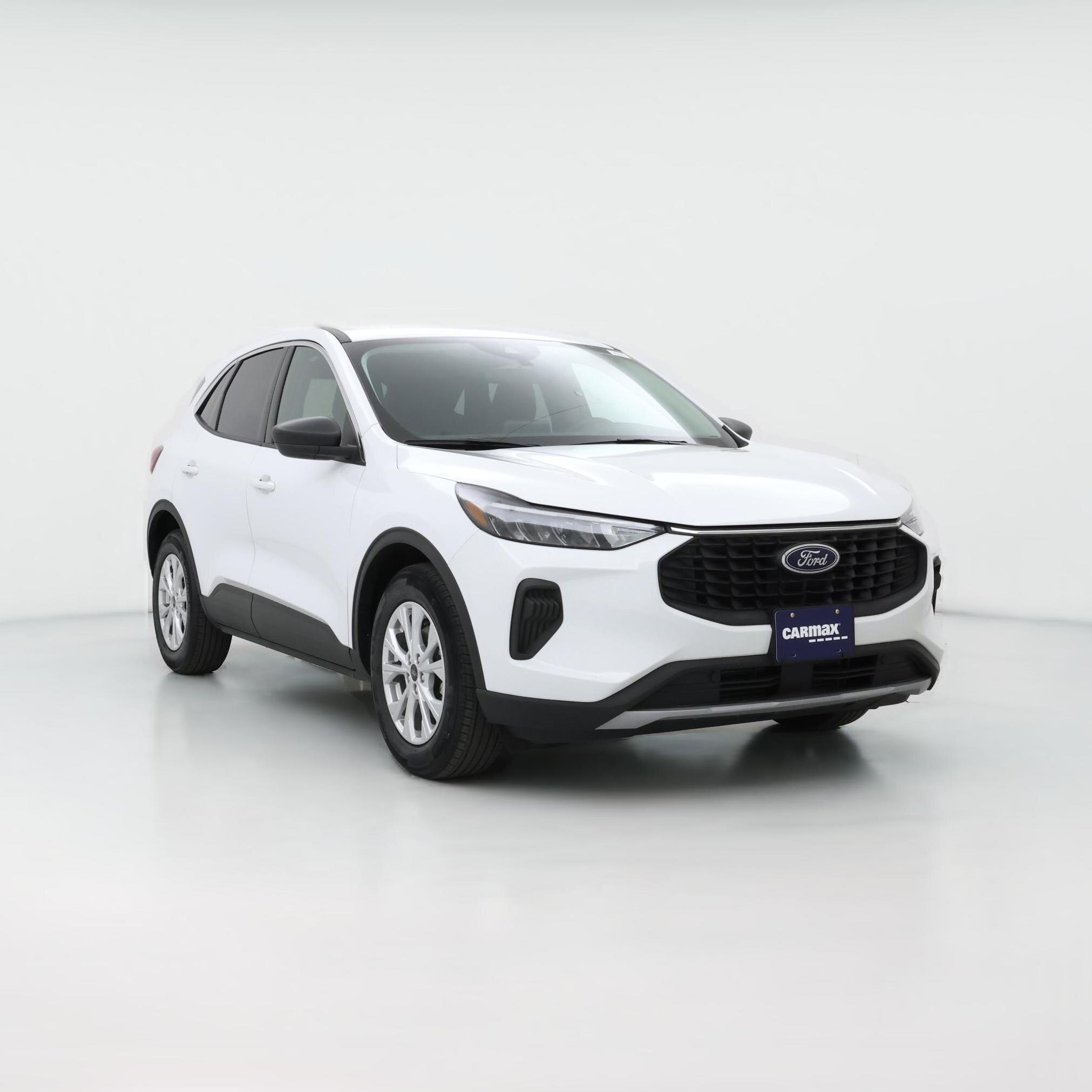 Thumbnail: 2023 Ford Escape - 1