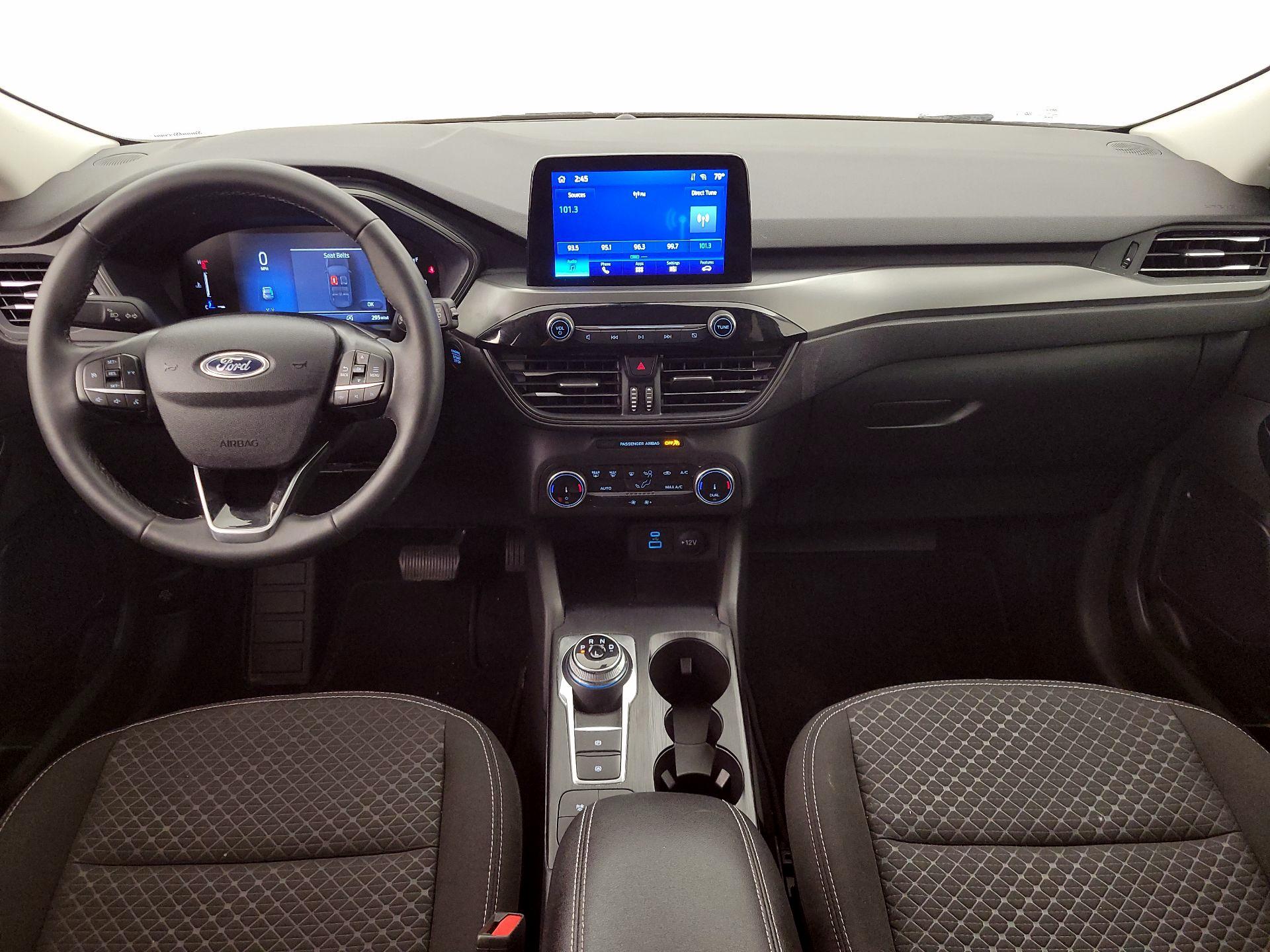 Thumbnail: 2023 Ford Escape - 9