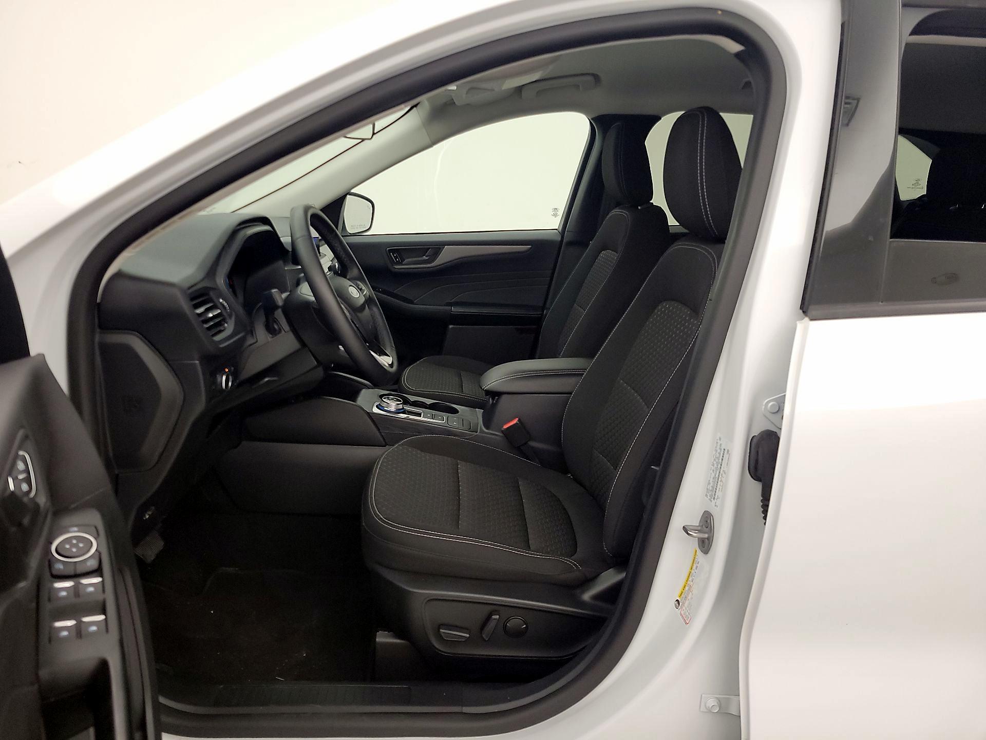 Thumbnail: 2023 Ford Escape - 11