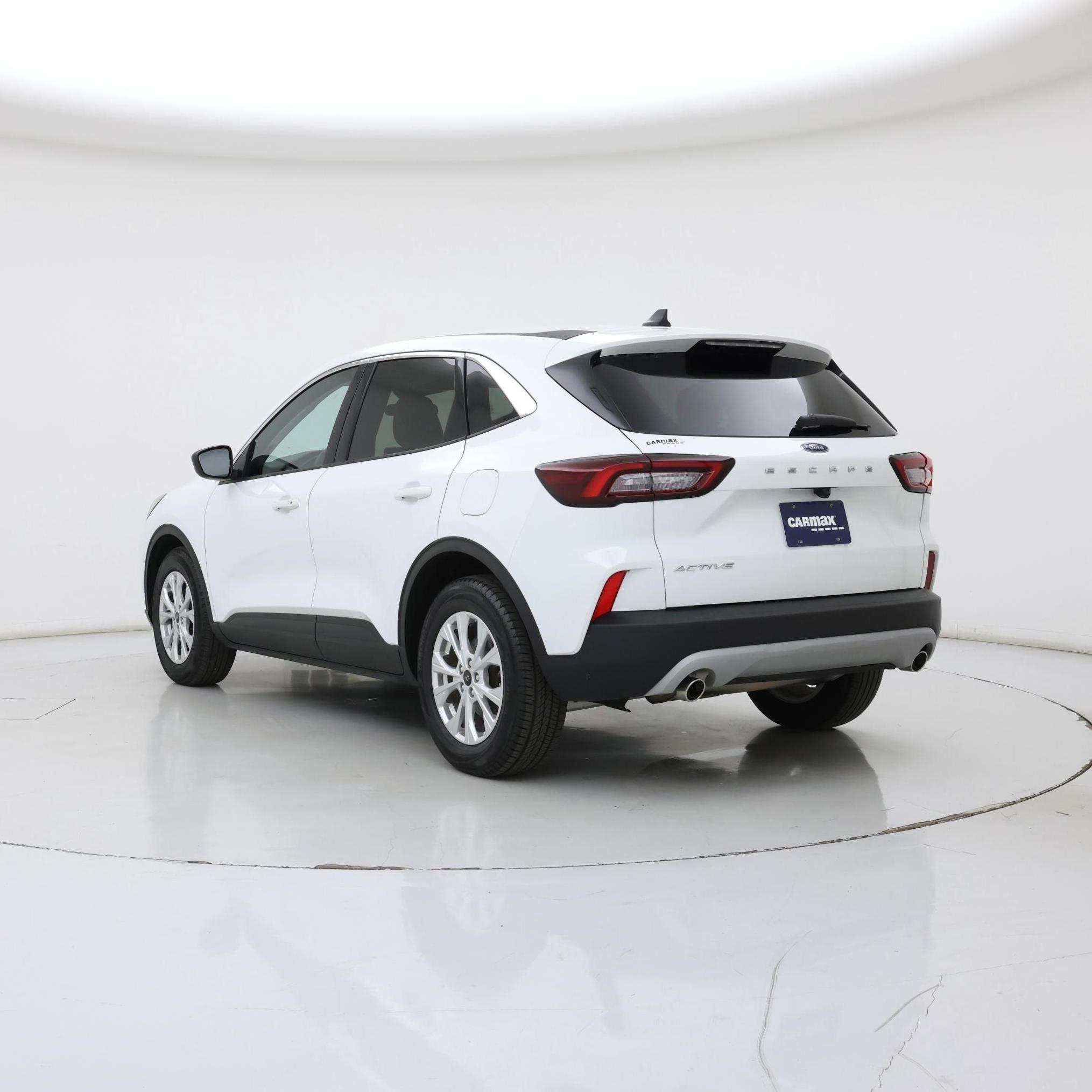 Thumbnail: 2023 Ford Escape - 2