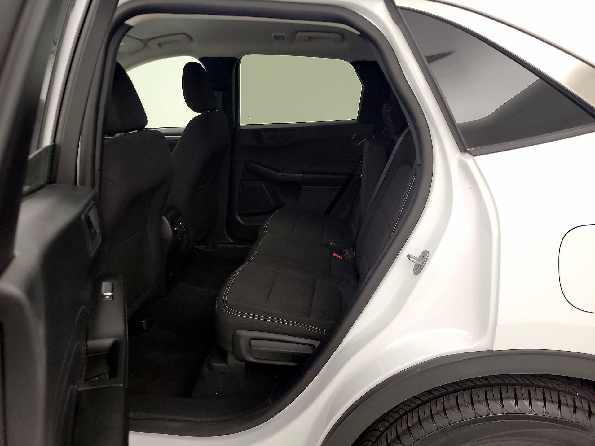 Thumbnail: 2023 Ford Escape - 19
