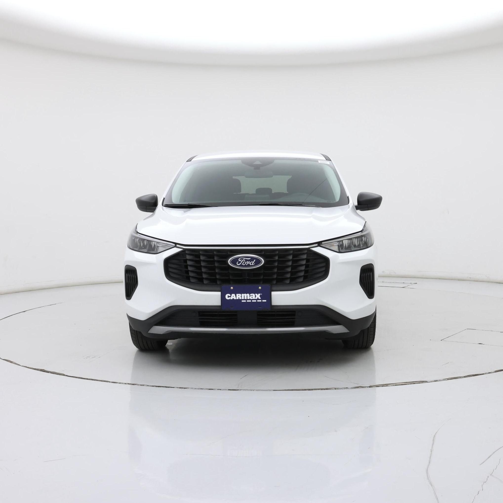 Thumbnail: 2023 Ford Escape - 5