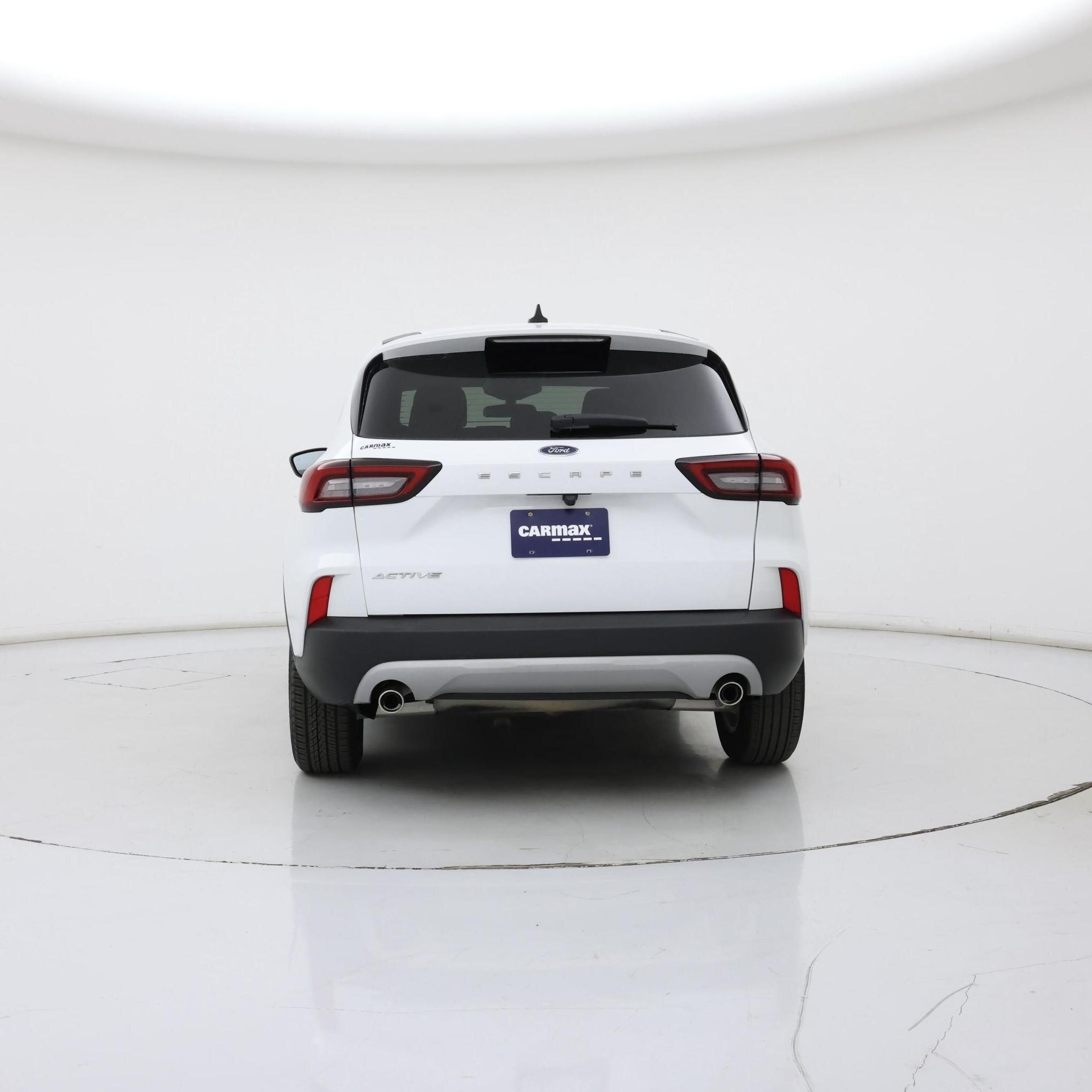 Thumbnail: 2023 Ford Escape - 6