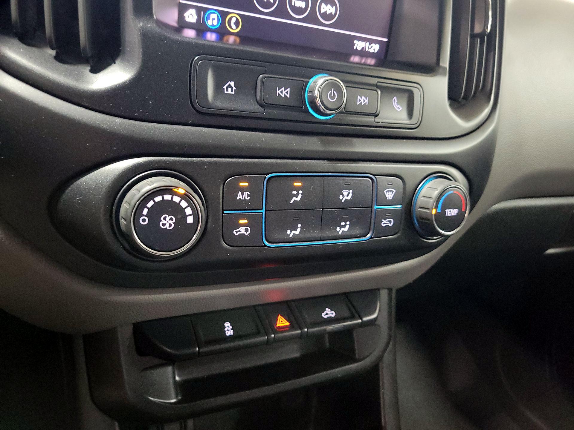 Thumbnail: 2020 Chevrolet Colorado - 16
