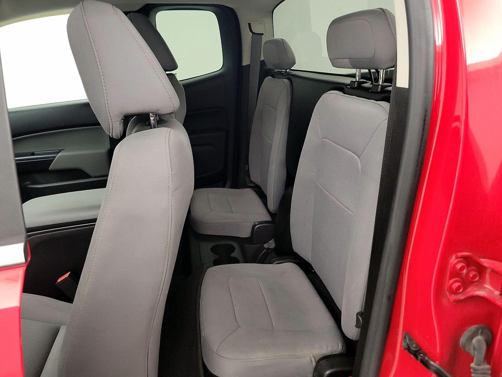 Thumbnail: 2020 Chevrolet Colorado - 19