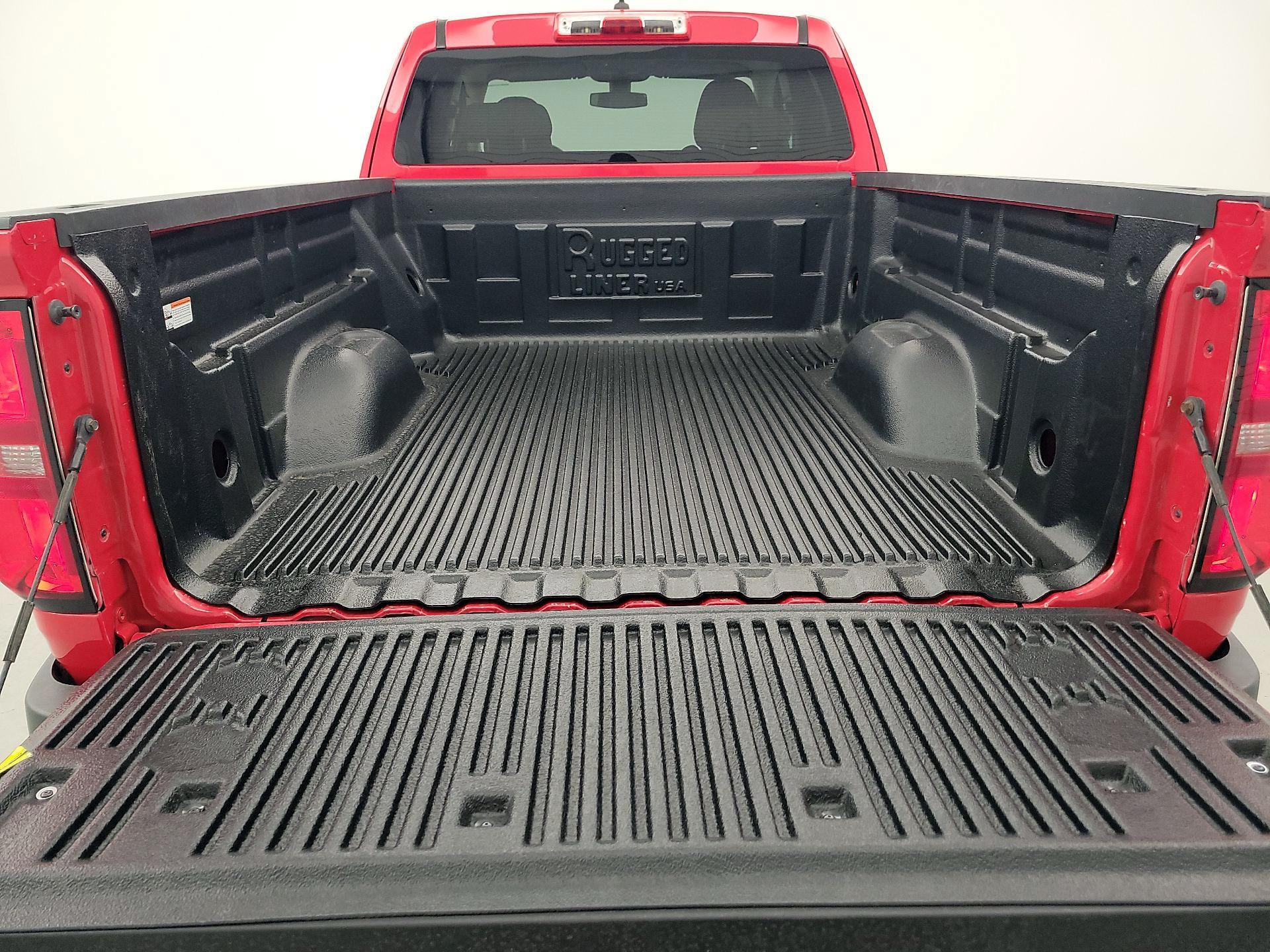 Thumbnail: 2020 Chevrolet Colorado - 20