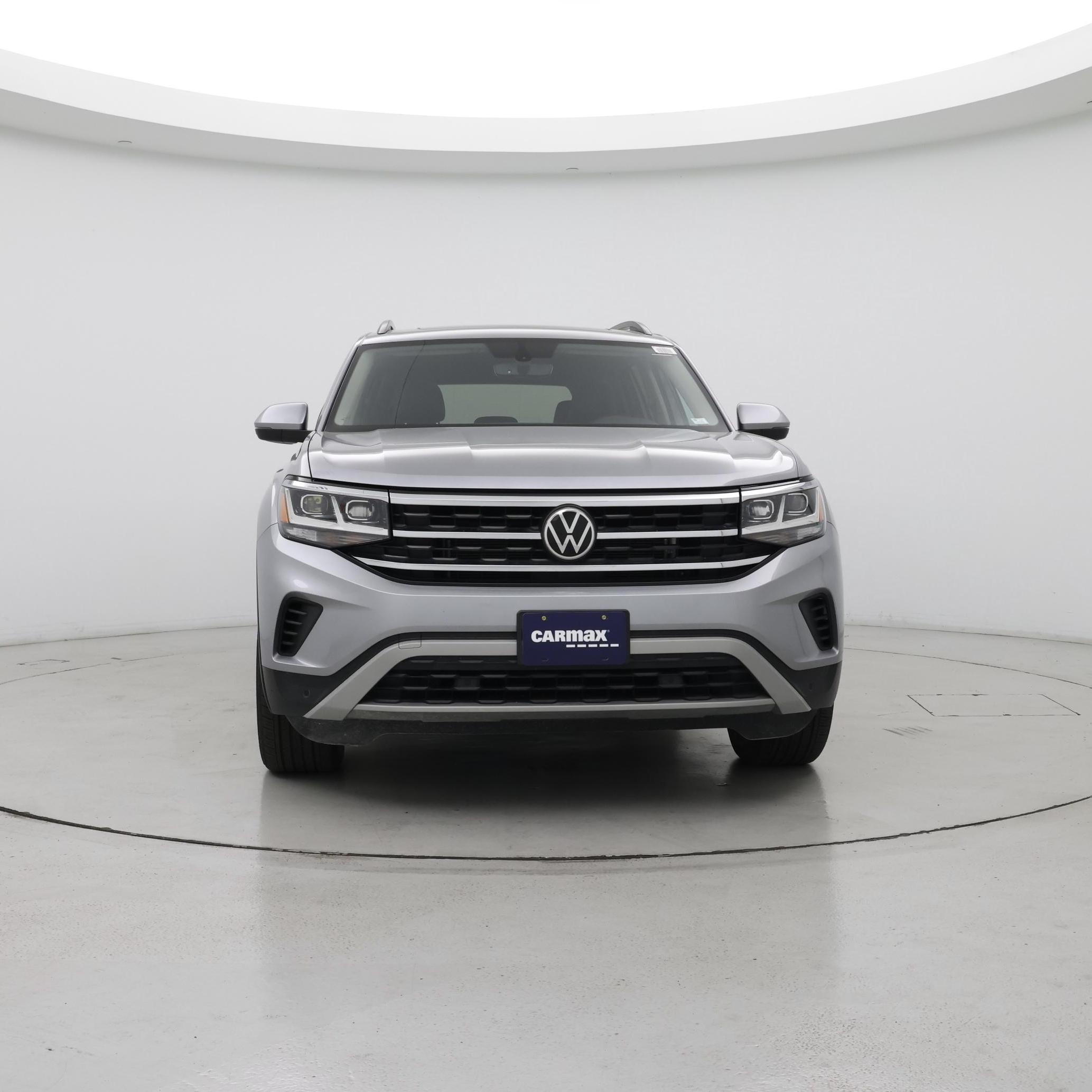 Thumbnail: 2021 Volkswagen Atlas - 5