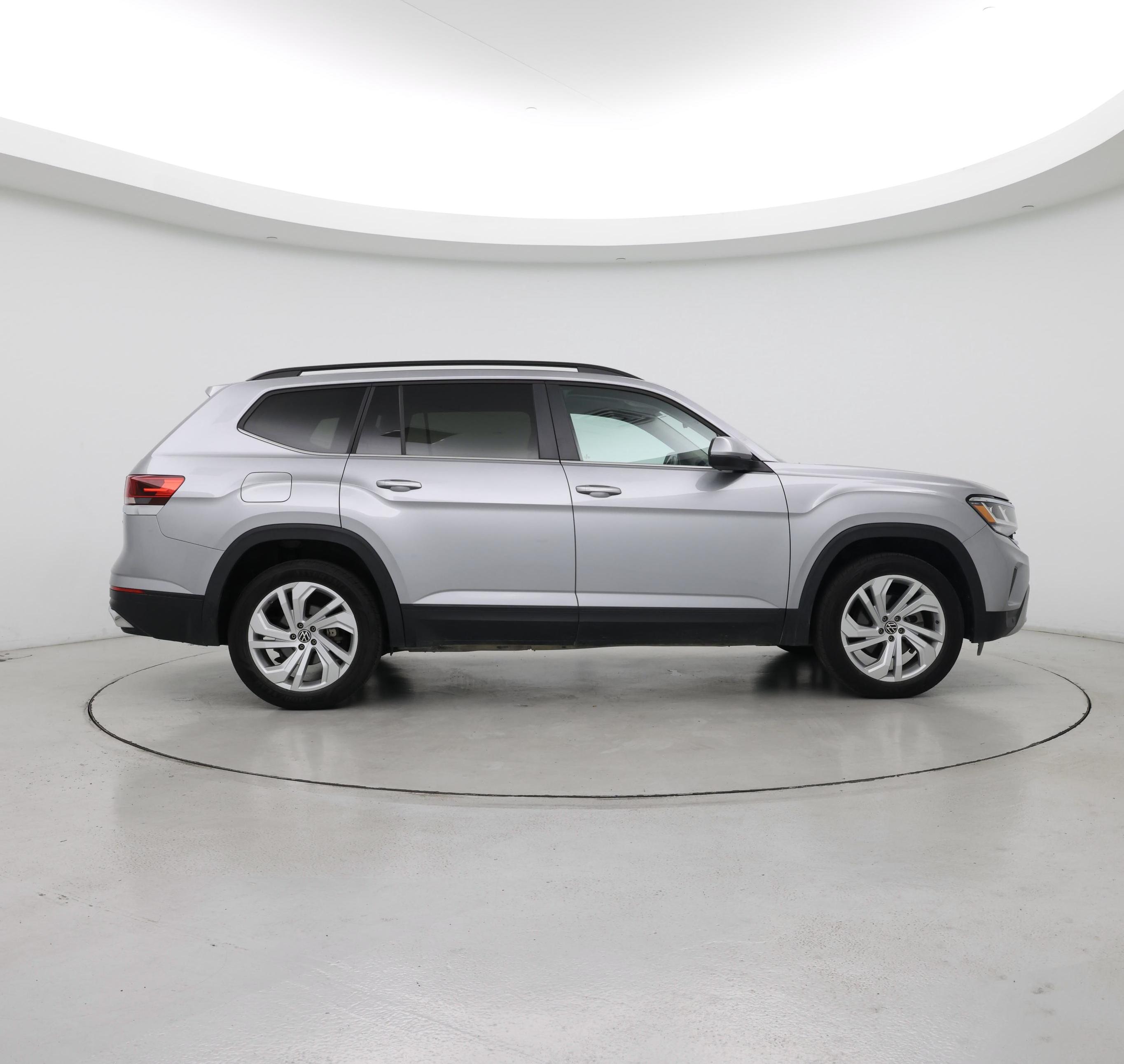 Thumbnail: 2021 Volkswagen Atlas - 7