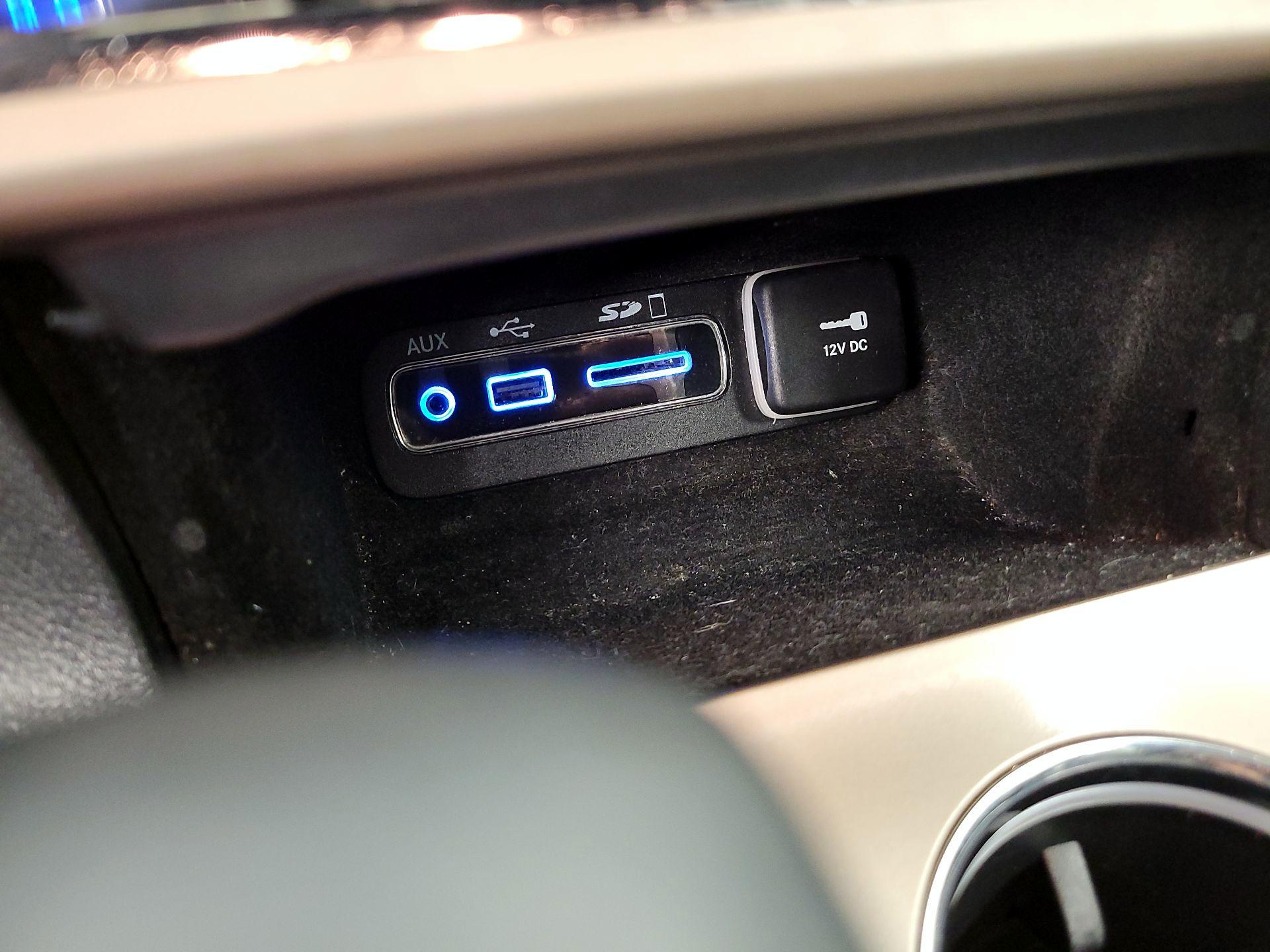 Thumbnail: 2017 Jeep Grand Cherokee - 19