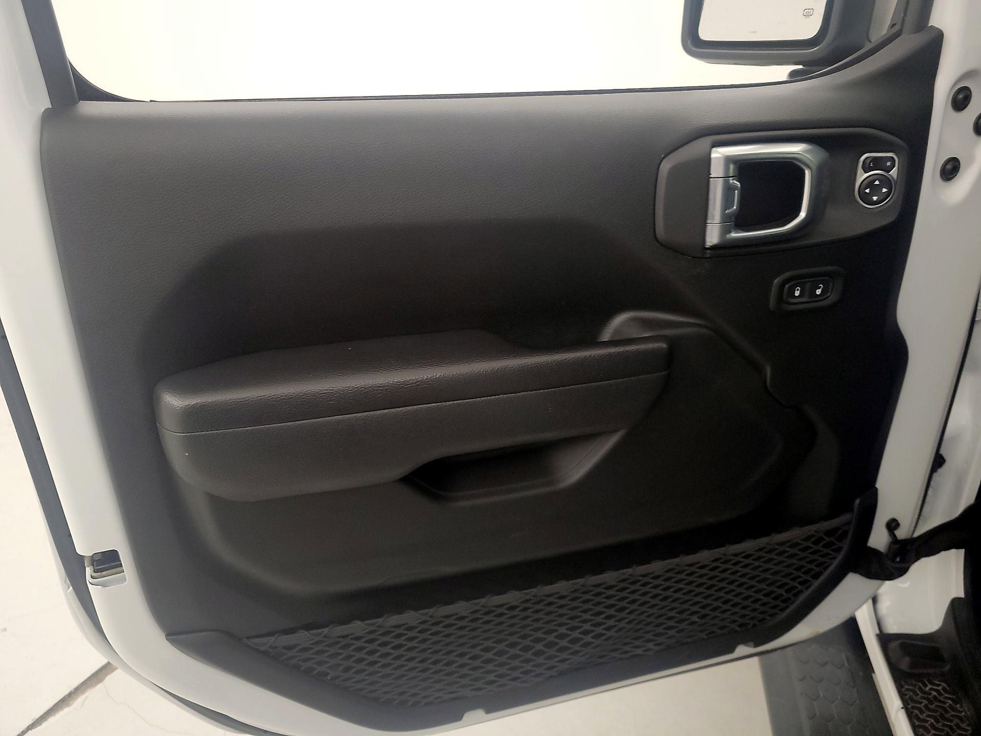 Thumbnail: 2023 Jeep Wrangler - 12