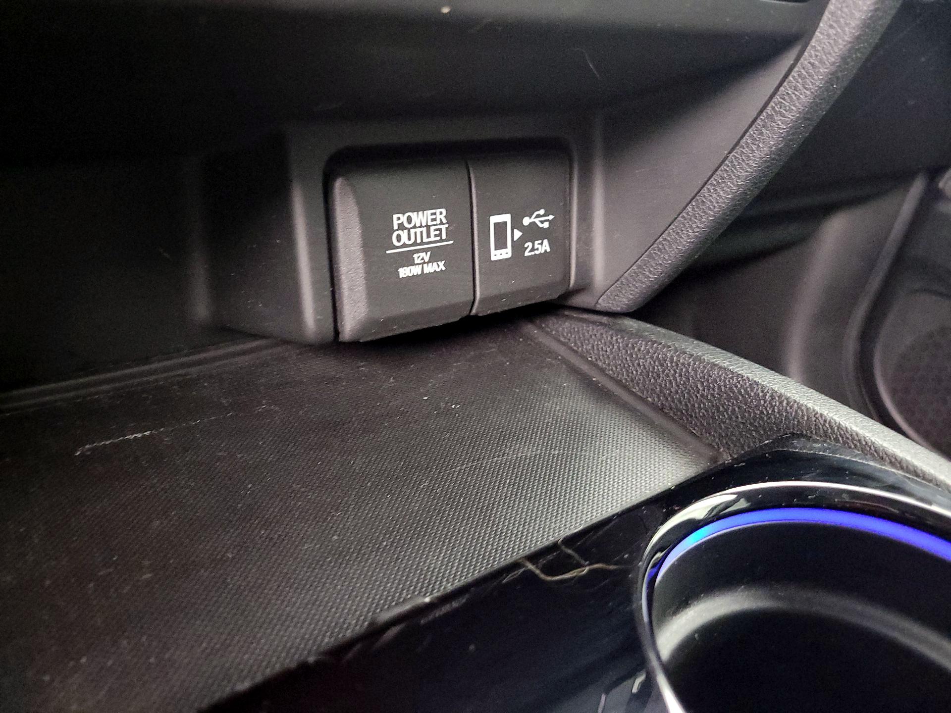 Thumbnail: 2019 Honda Pilot - 18