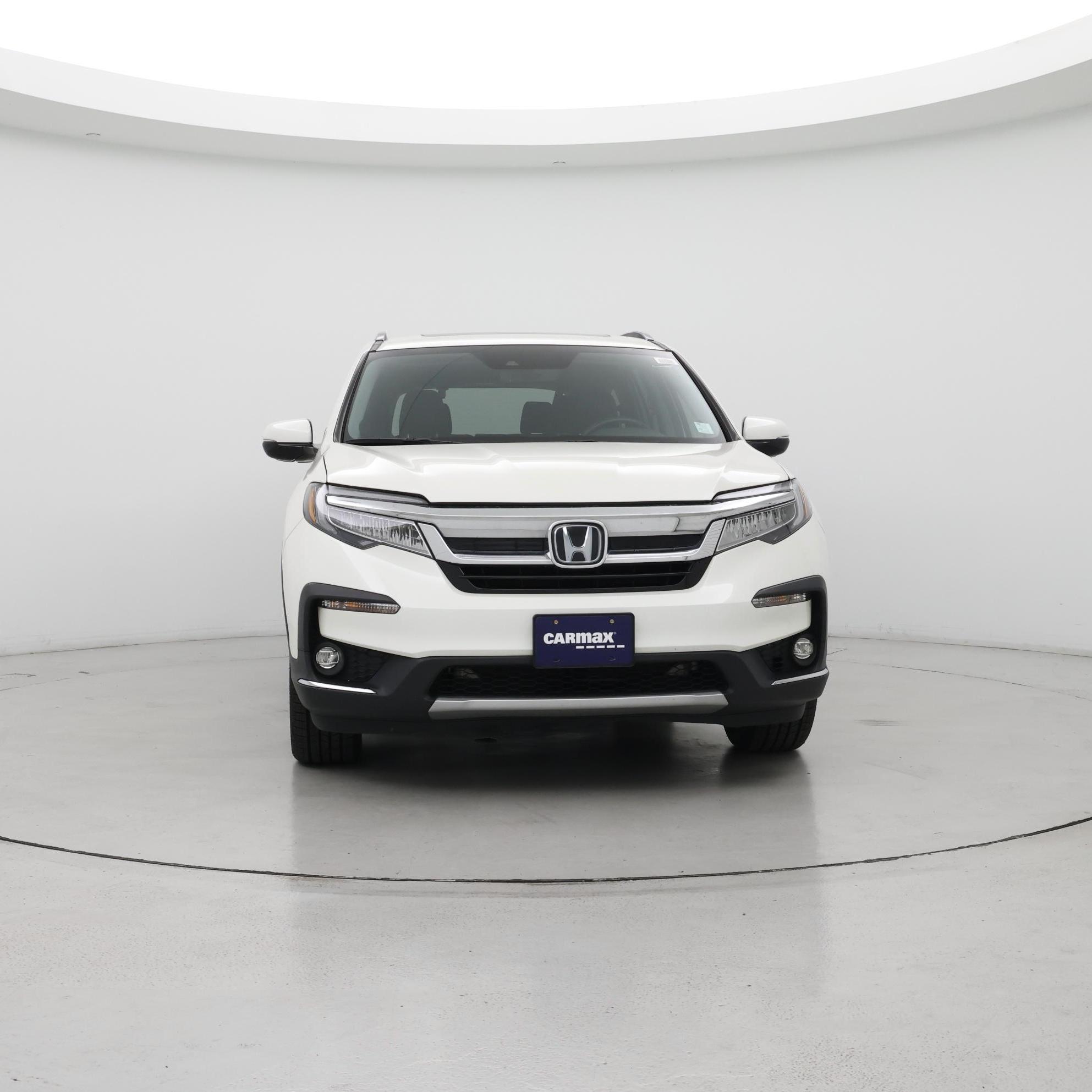 Thumbnail: 2019 Honda Pilot - 5
