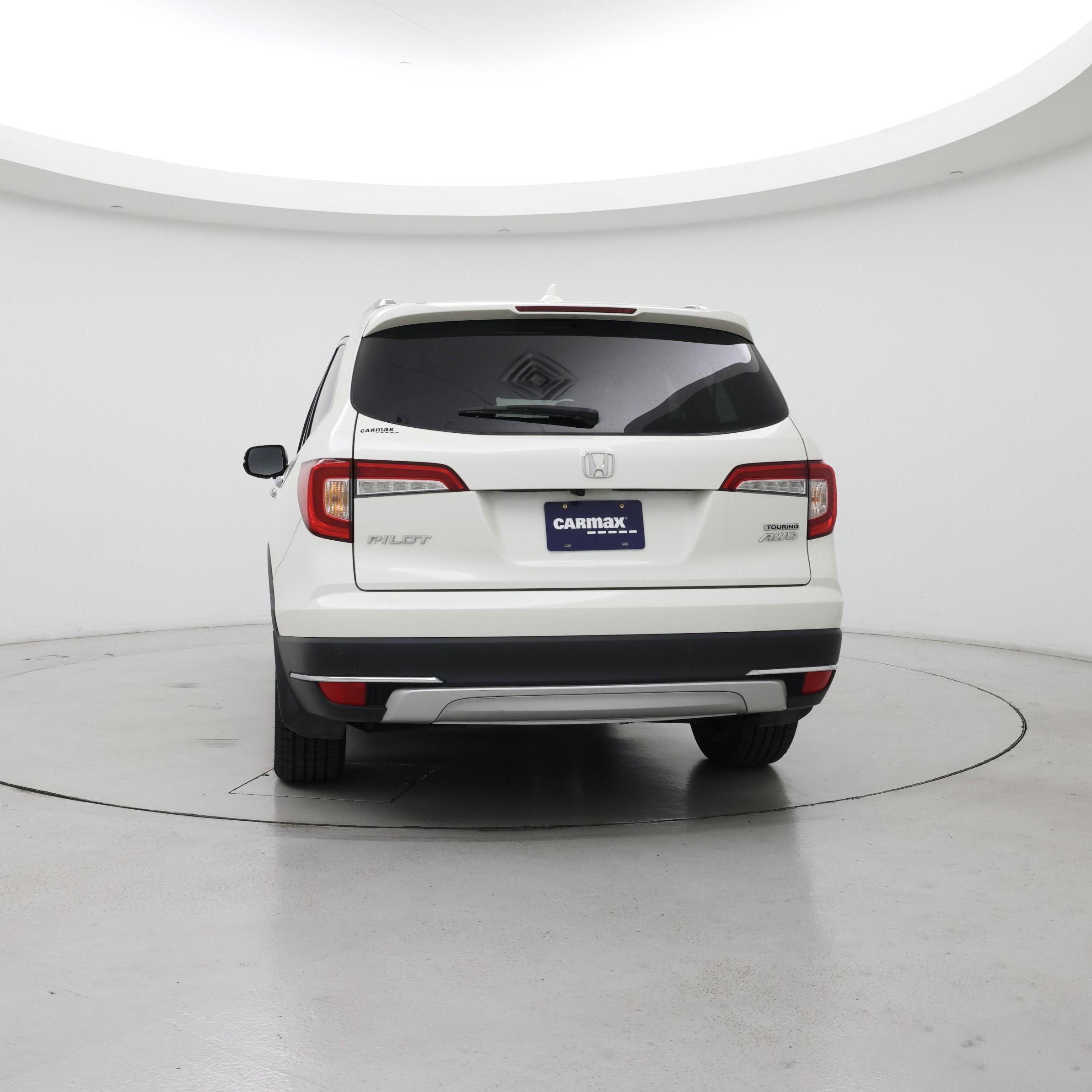Thumbnail: 2019 Honda Pilot - 6