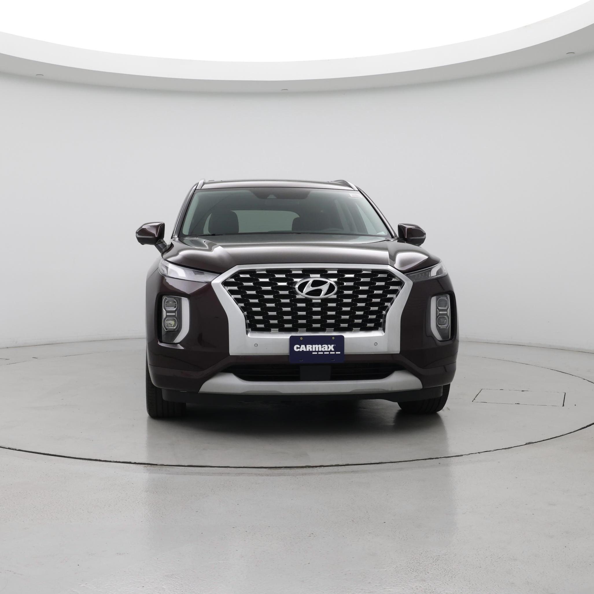 Thumbnail: 2022 Hyundai Palisade - 5
