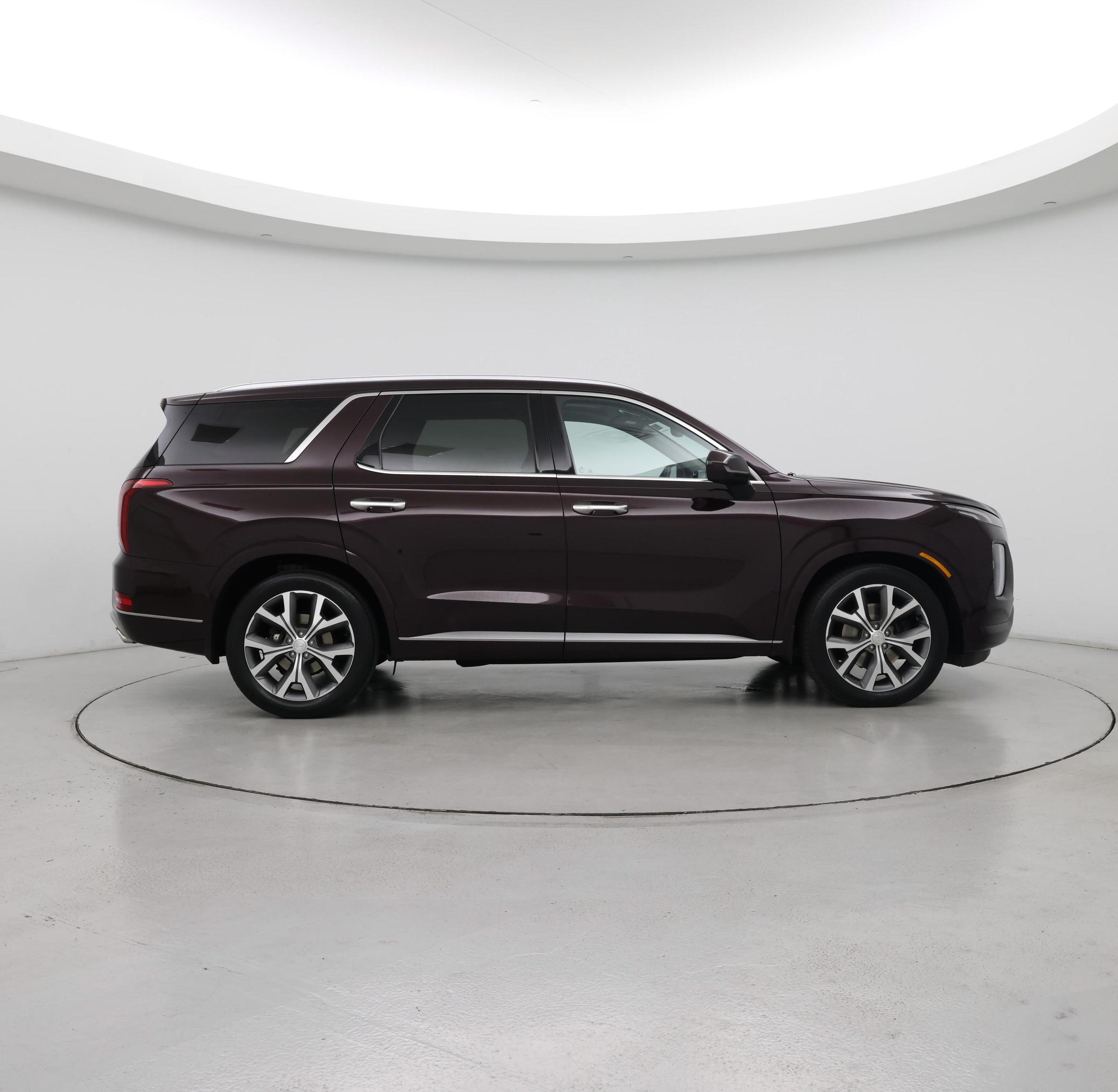 Thumbnail: 2022 Hyundai Palisade - 7