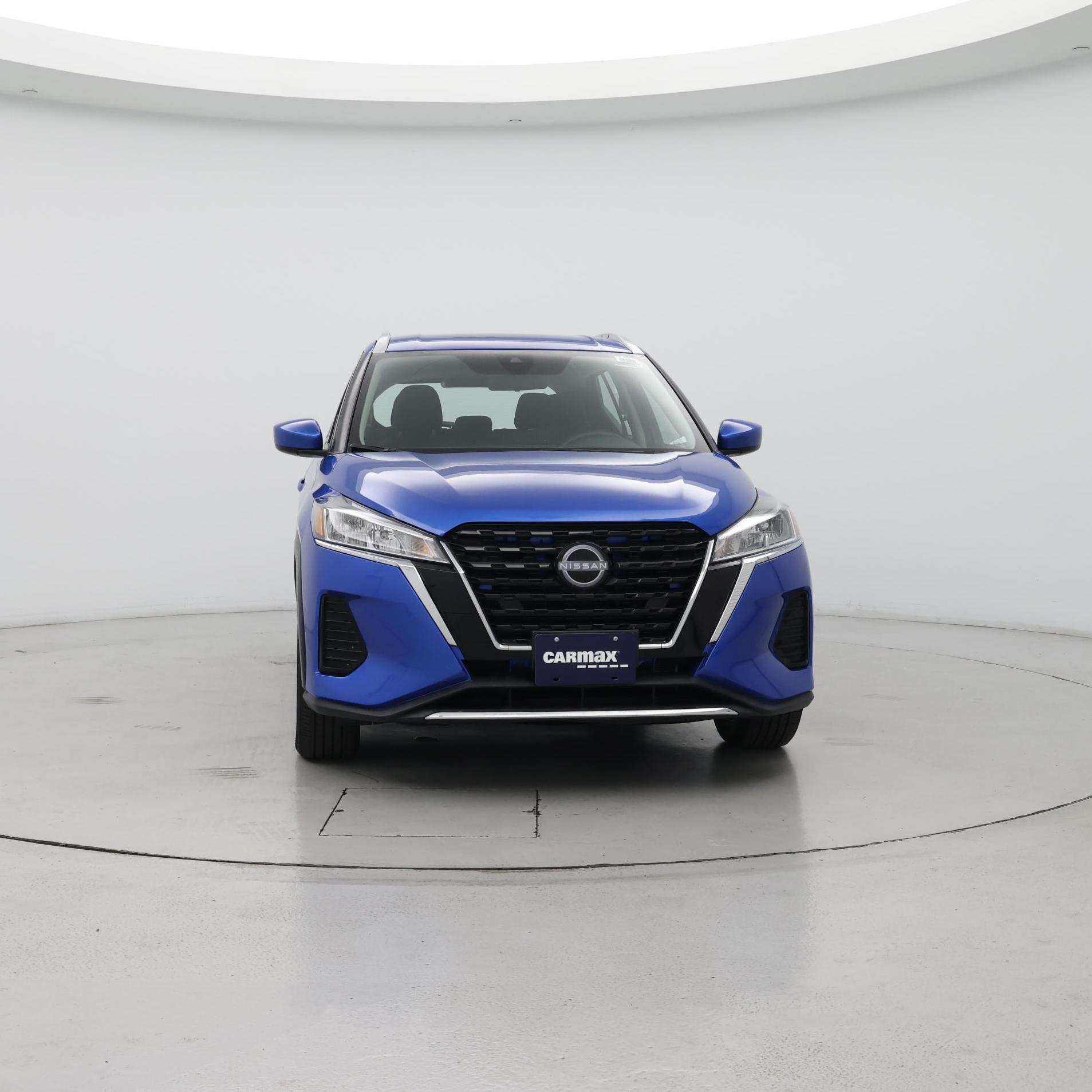 Thumbnail: 2023 Nissan Kicks - 5