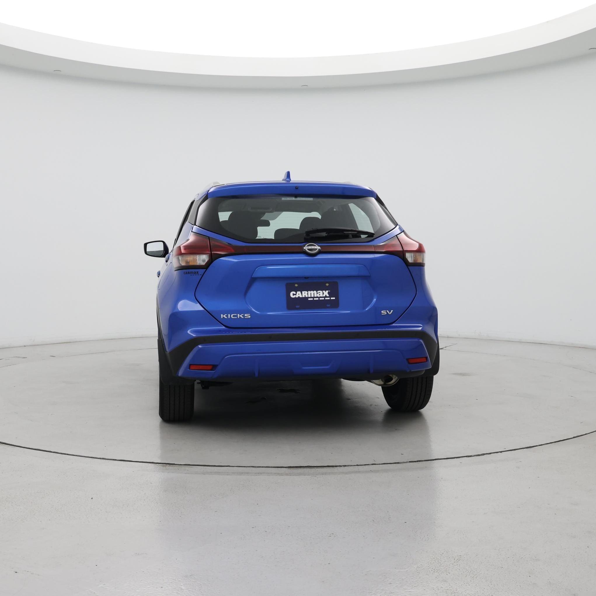 Thumbnail: 2023 Nissan Kicks - 6