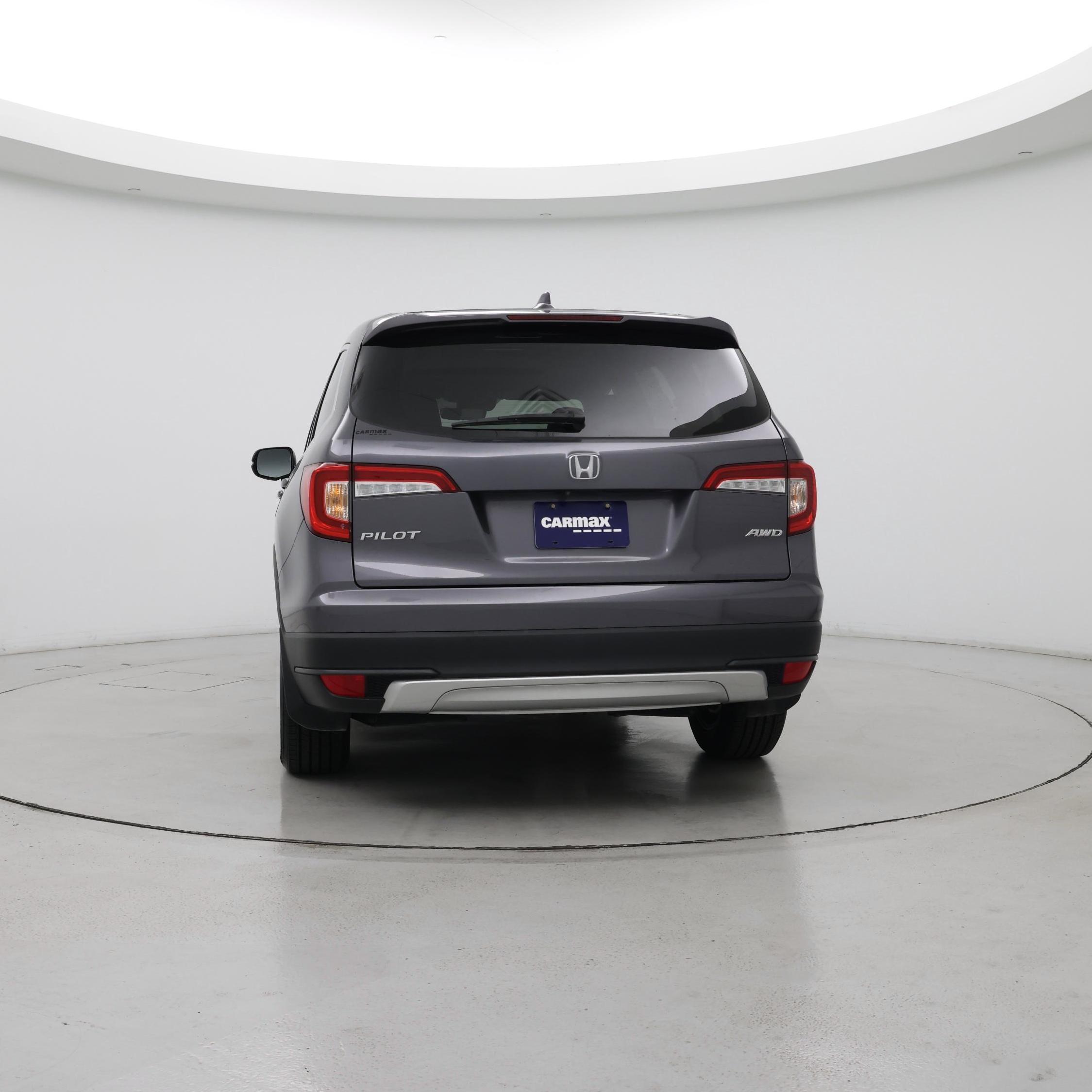 Thumbnail: 2022 Honda Pilot - 6
