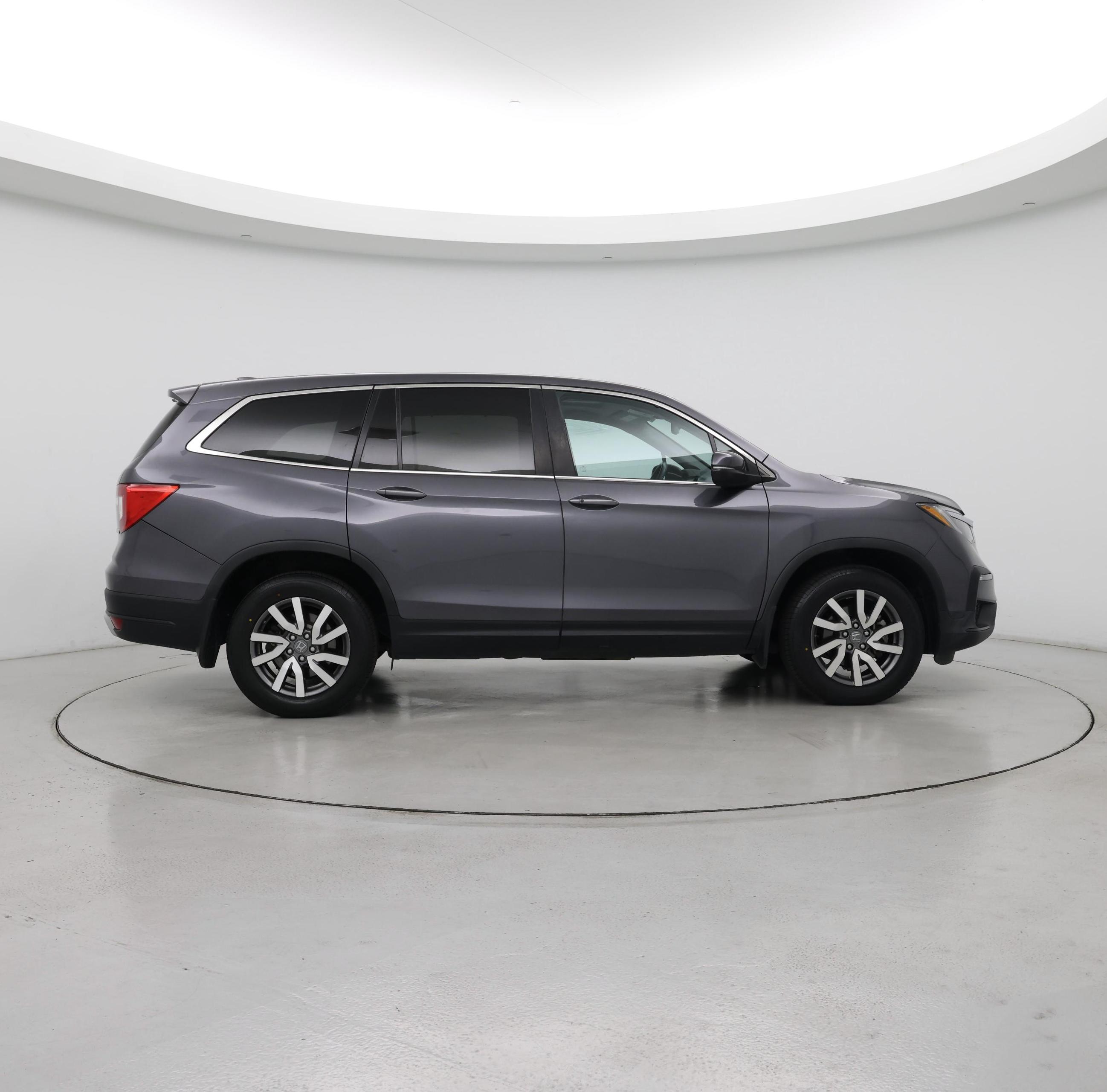 Thumbnail: 2022 Honda Pilot - 7