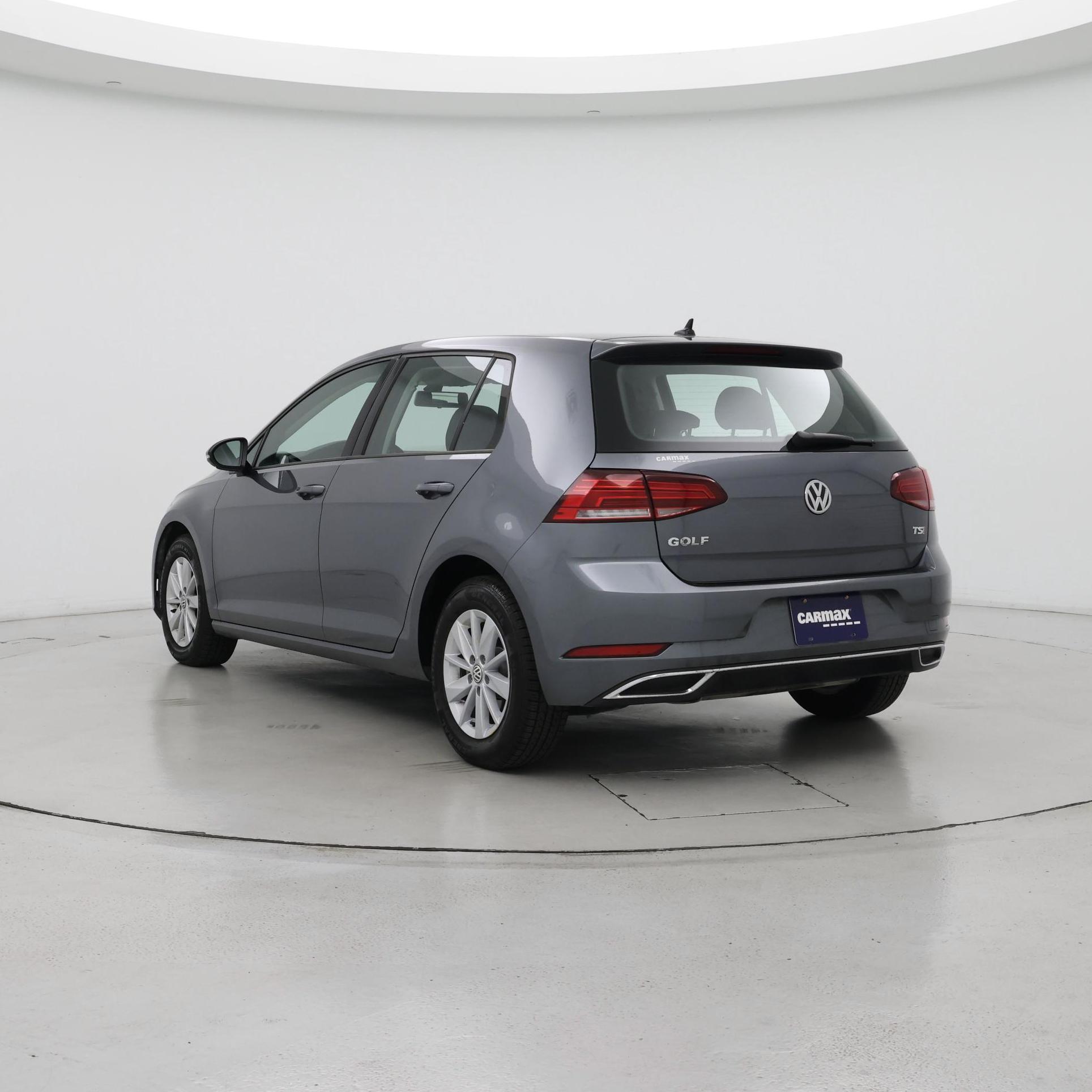 Thumbnail: 2018 Volkswagen Golf - 2