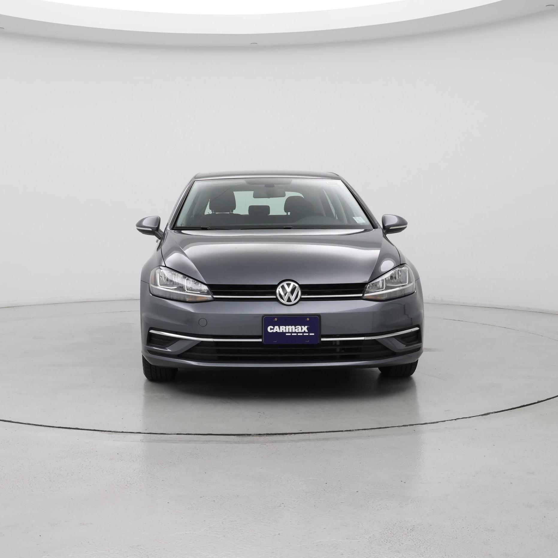 Thumbnail: 2018 Volkswagen Golf - 5