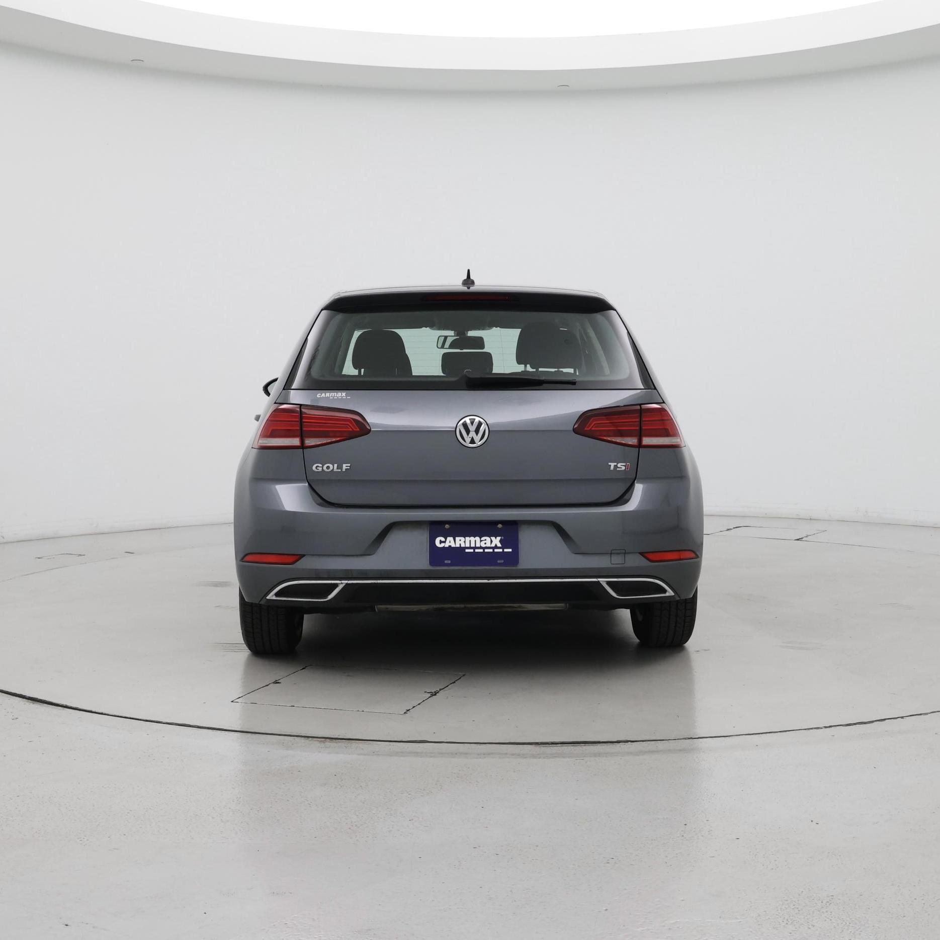 Thumbnail: 2018 Volkswagen Golf - 6