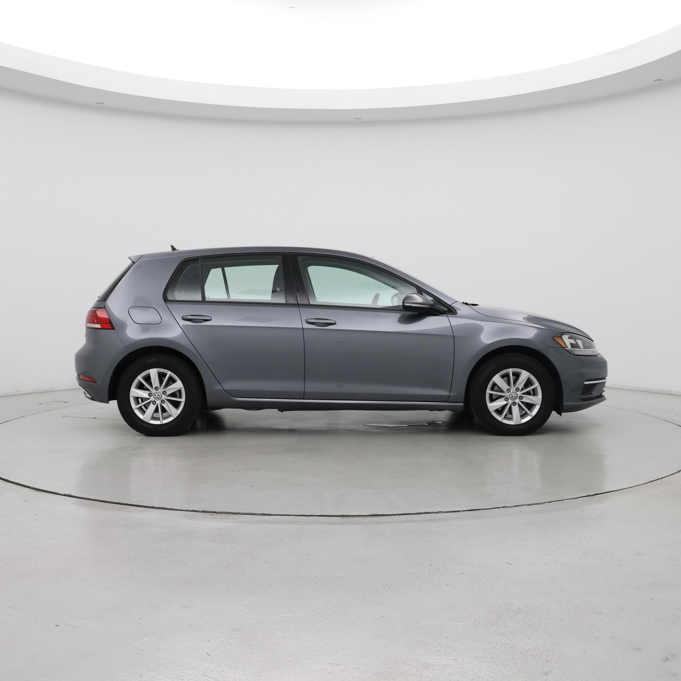 Thumbnail: 2018 Volkswagen Golf - 7