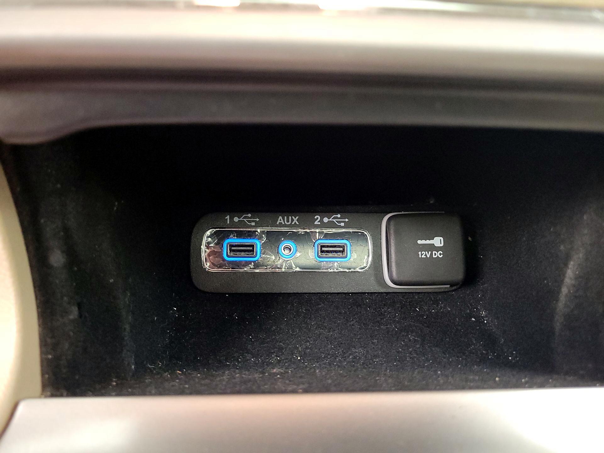 Thumbnail: 2021 Jeep Grand Cherokee - 18