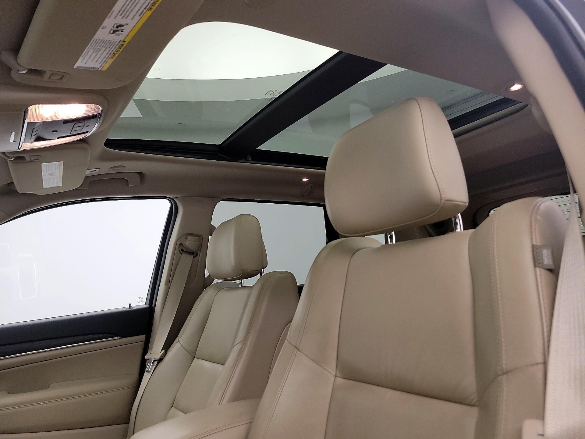 Thumbnail: 2021 Jeep Grand Cherokee - 19