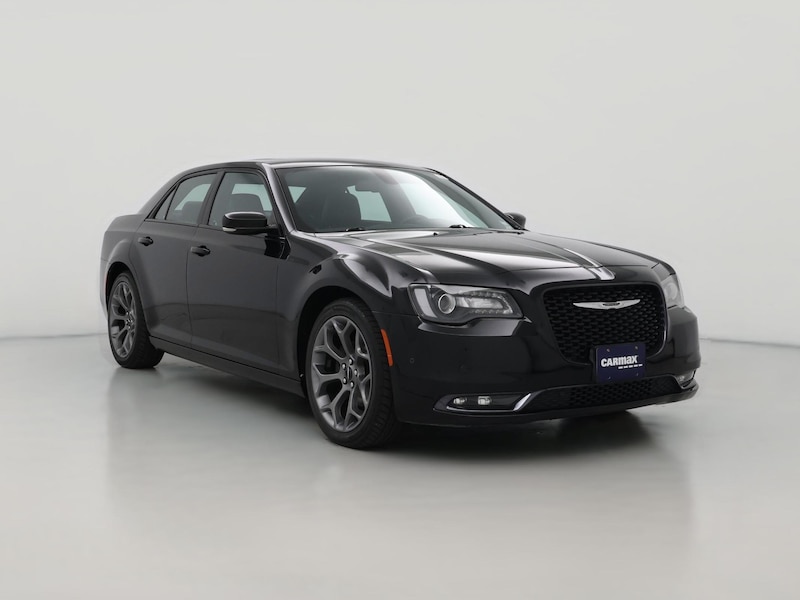 2018 Chrysler 300 S -
                  O'fallon, IL