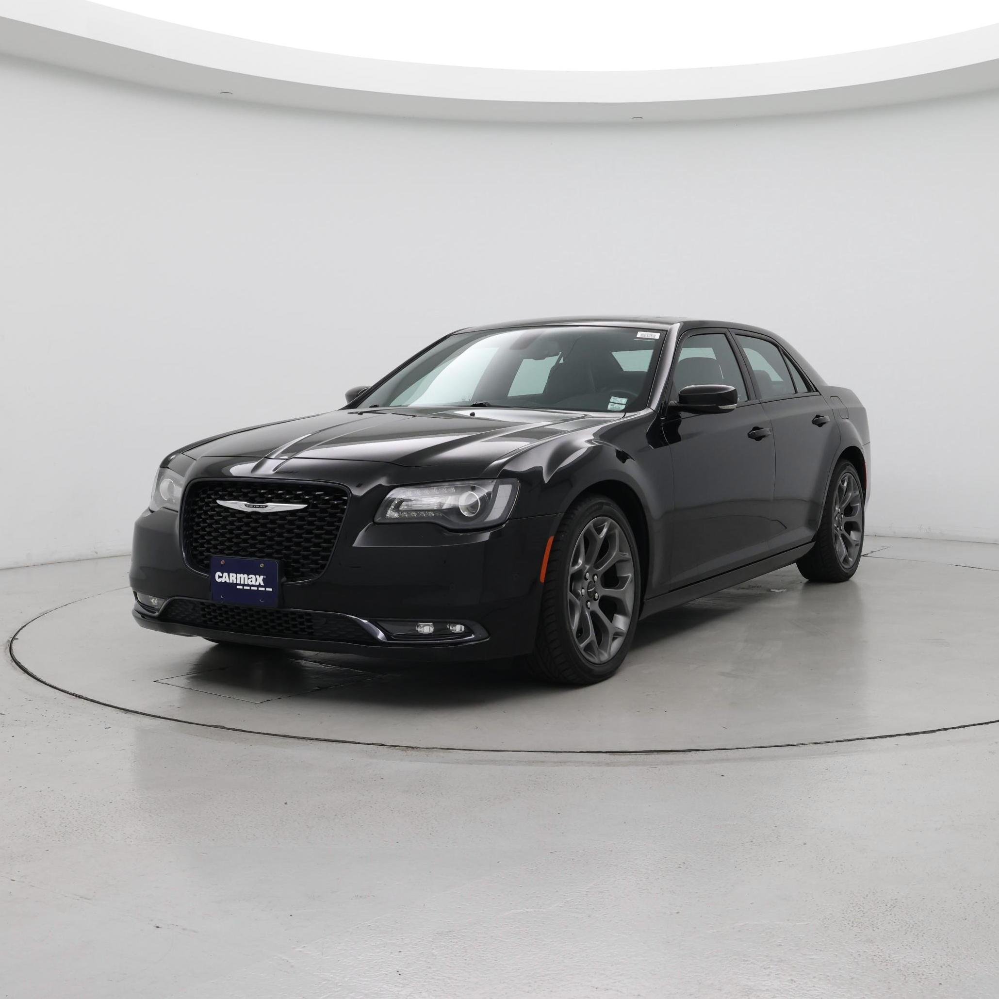 Thumbnail: 2018 Chrysler 300 - 4