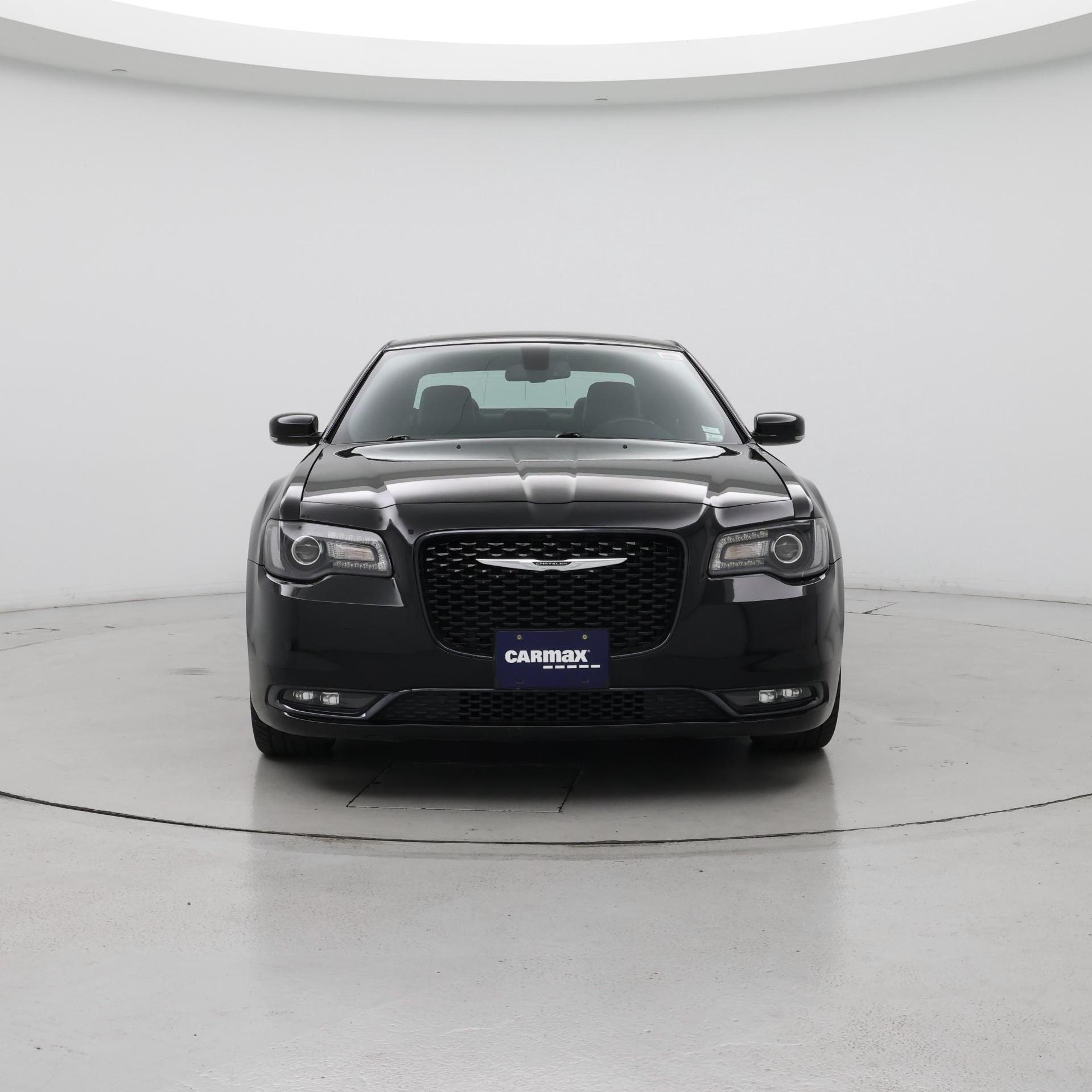 Thumbnail: 2018 Chrysler 300 - 5