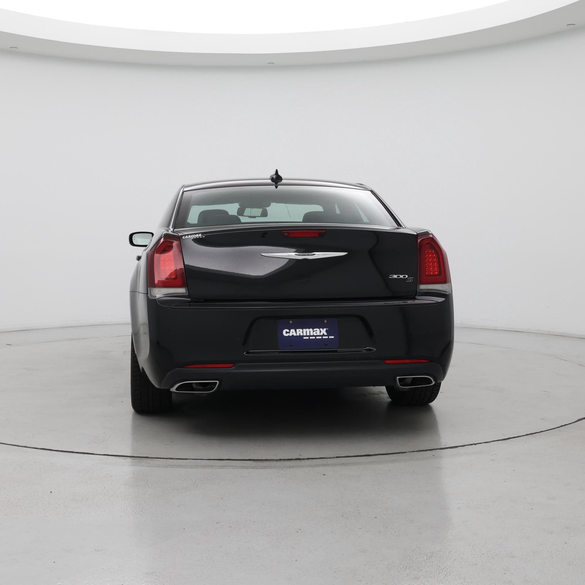 Thumbnail: 2018 Chrysler 300 - 6