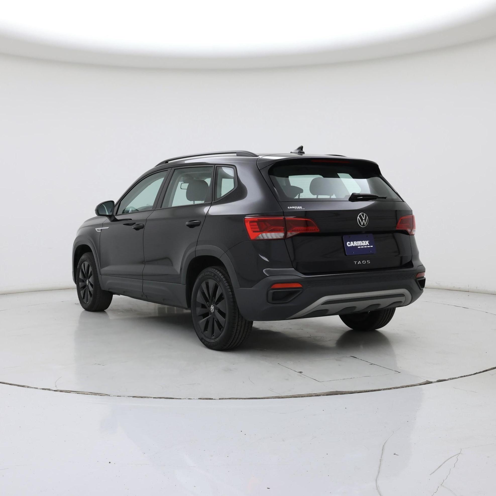 Thumbnail: 2022 Volkswagen Taos - 2