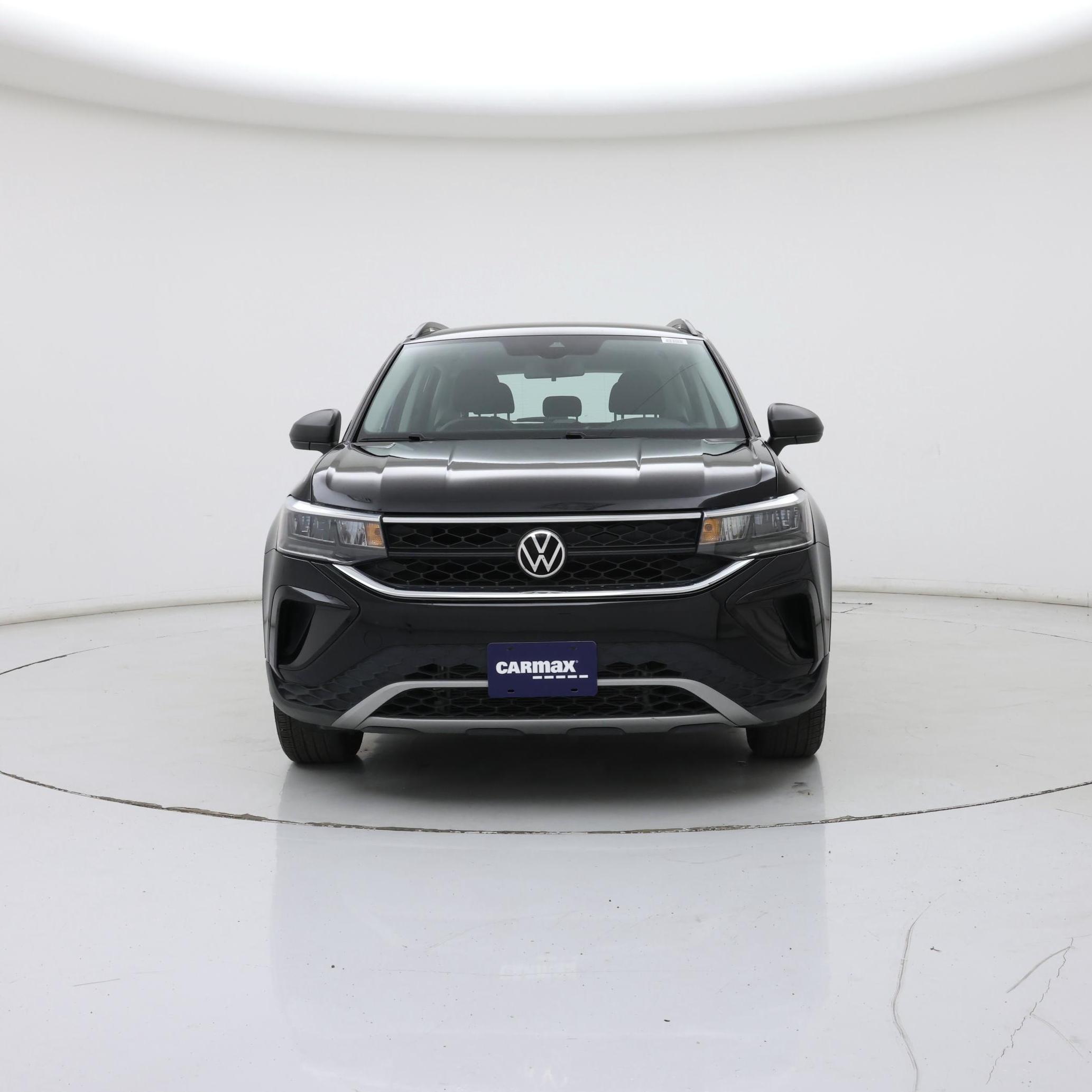 Thumbnail: 2022 Volkswagen Taos - 5