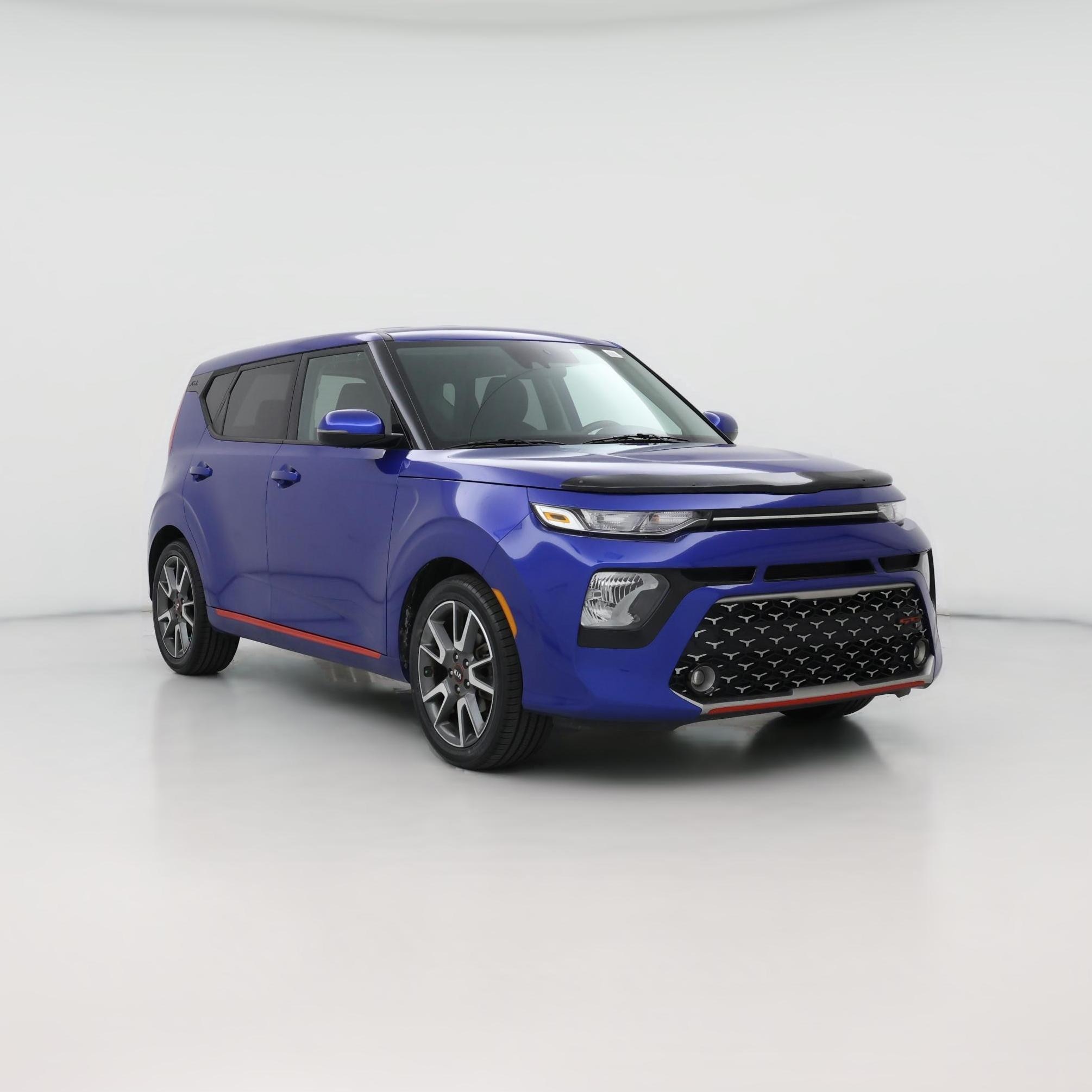 Thumbnail: 2020 Kia Soul - 1