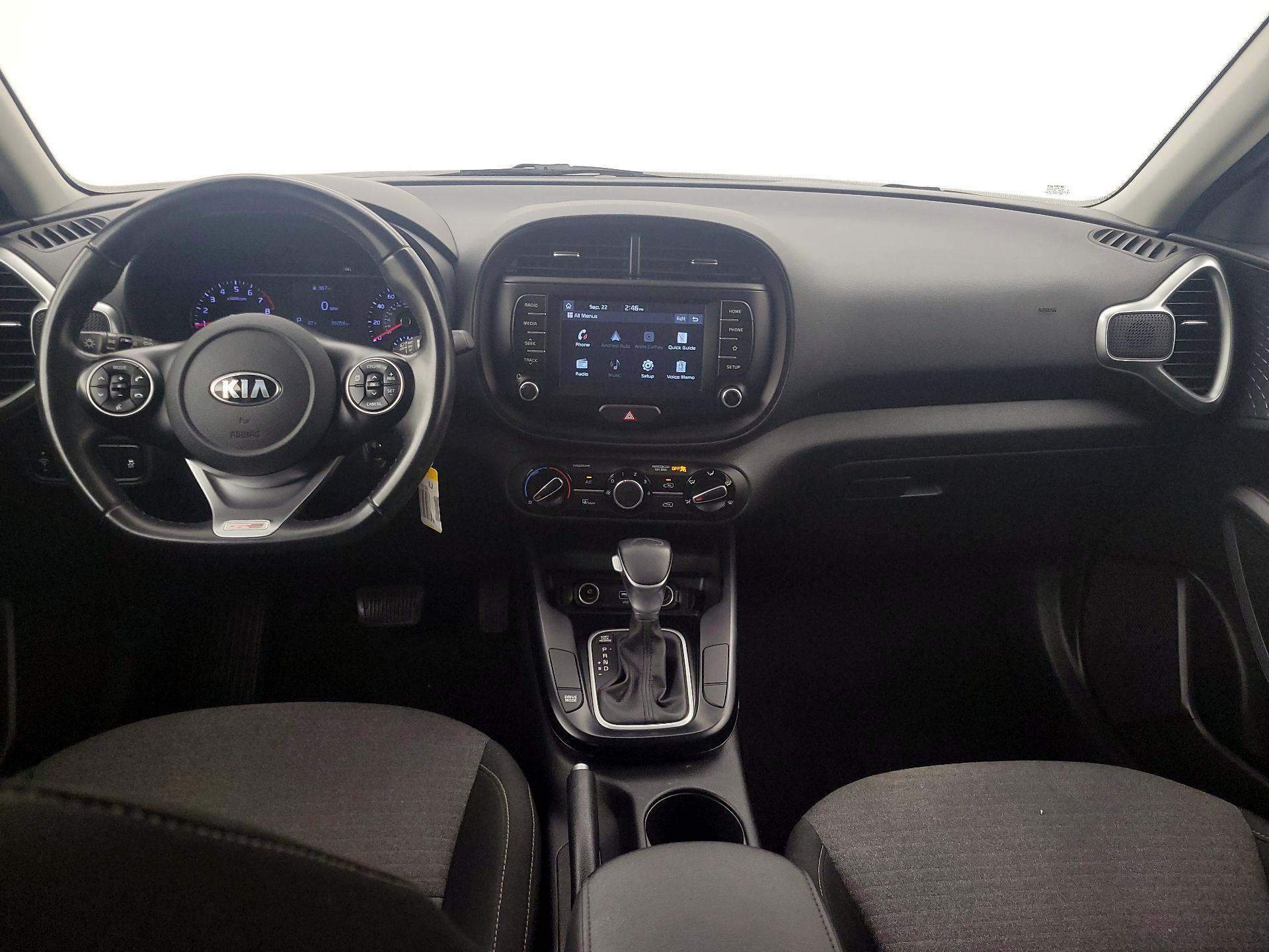 Thumbnail: 2020 Kia Soul - 9