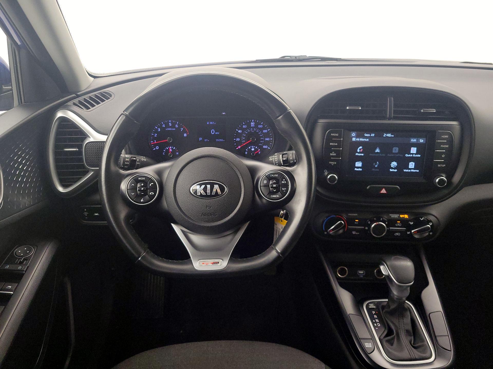 Thumbnail: 2020 Kia Soul - 10