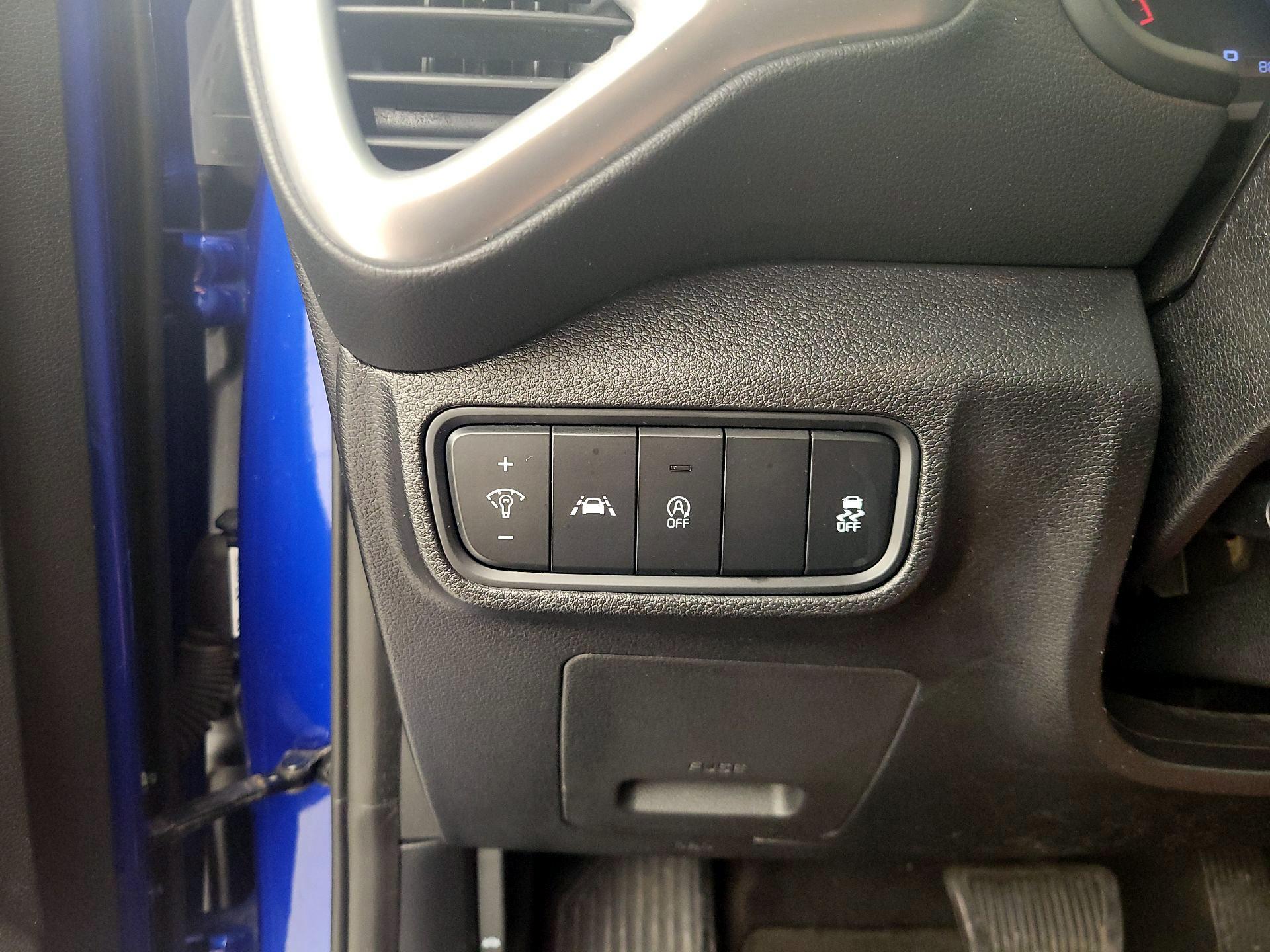 Thumbnail: 2020 Kia Soul - 13