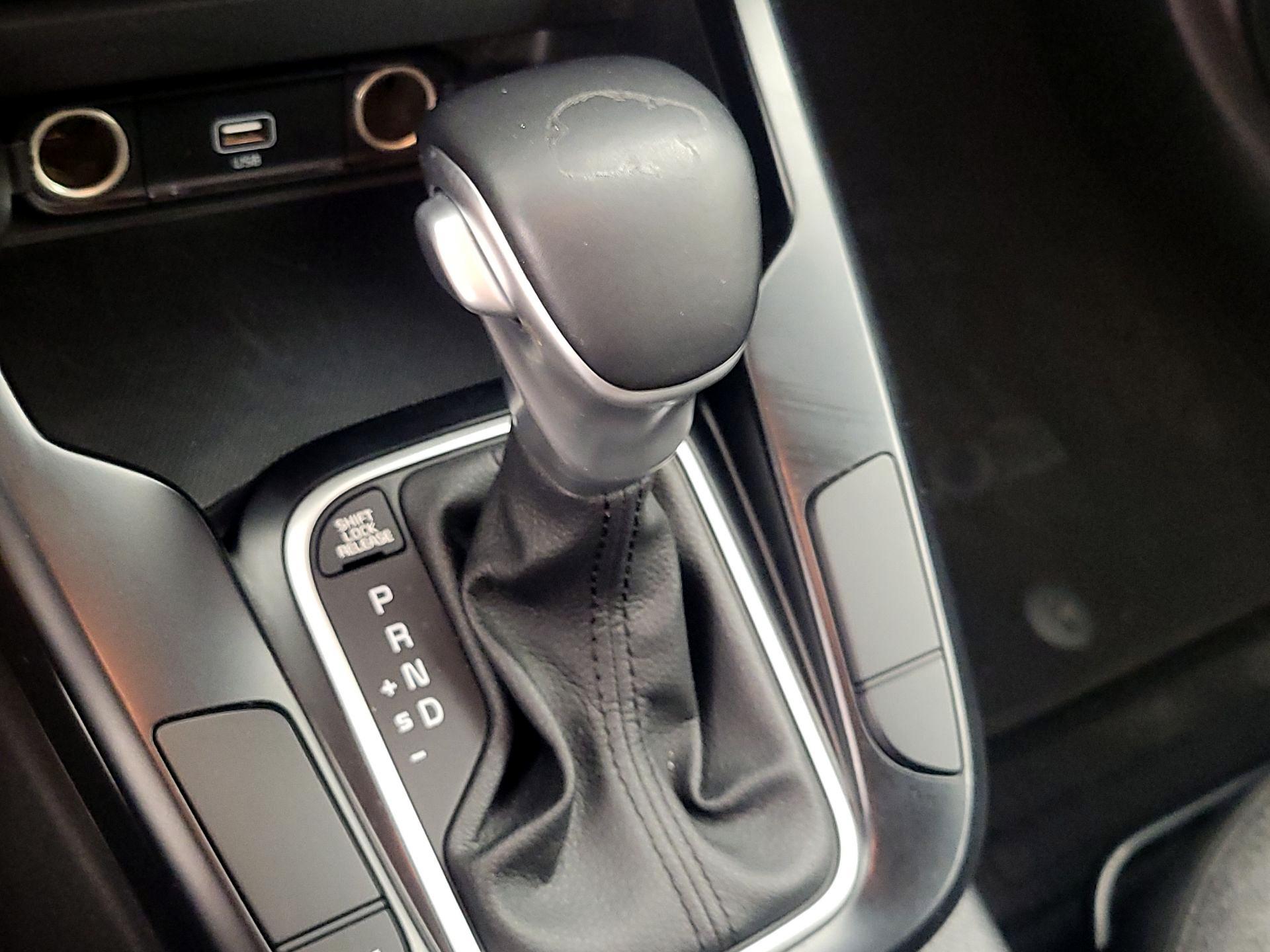 Thumbnail: 2020 Kia Soul - 17