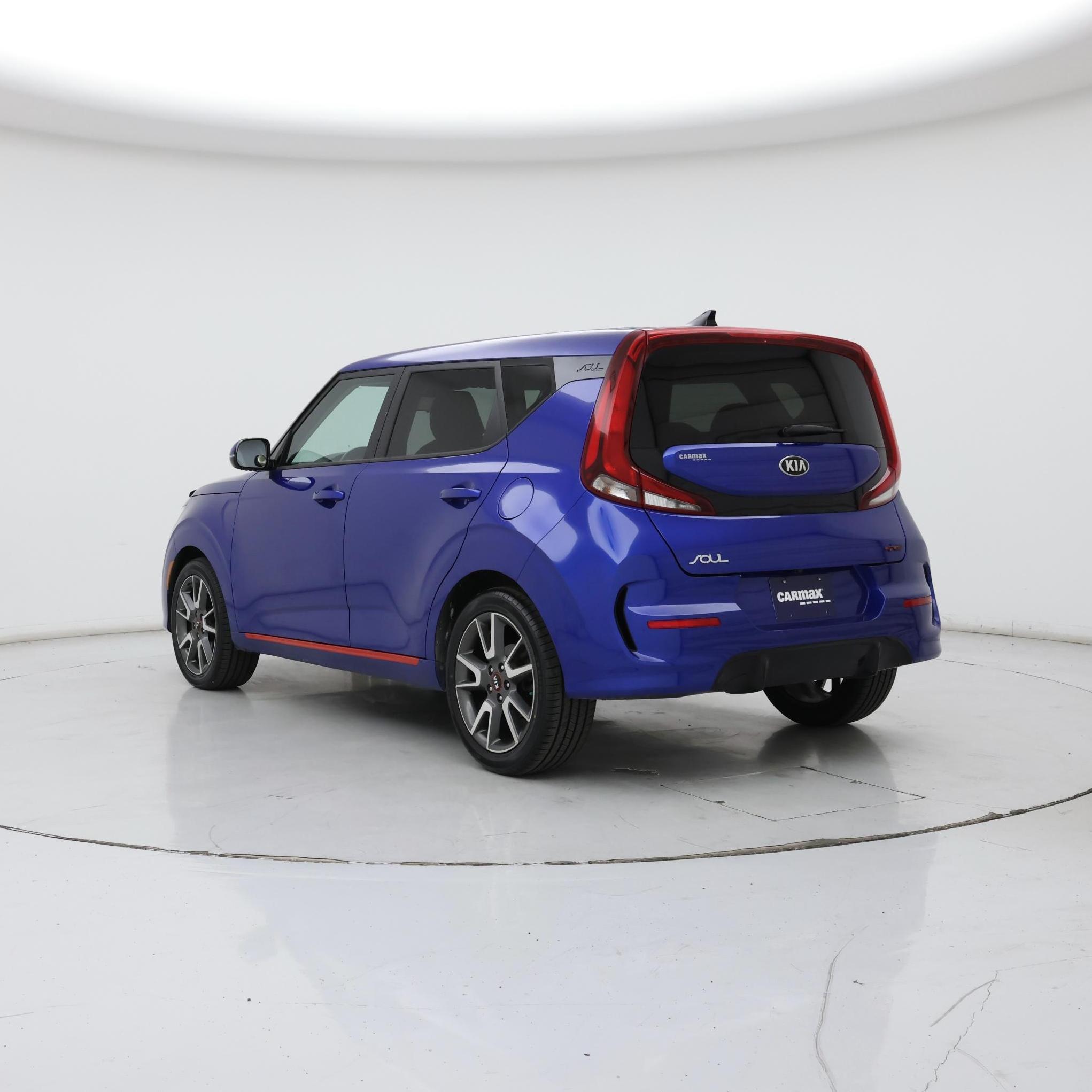 Thumbnail: 2020 Kia Soul - 2