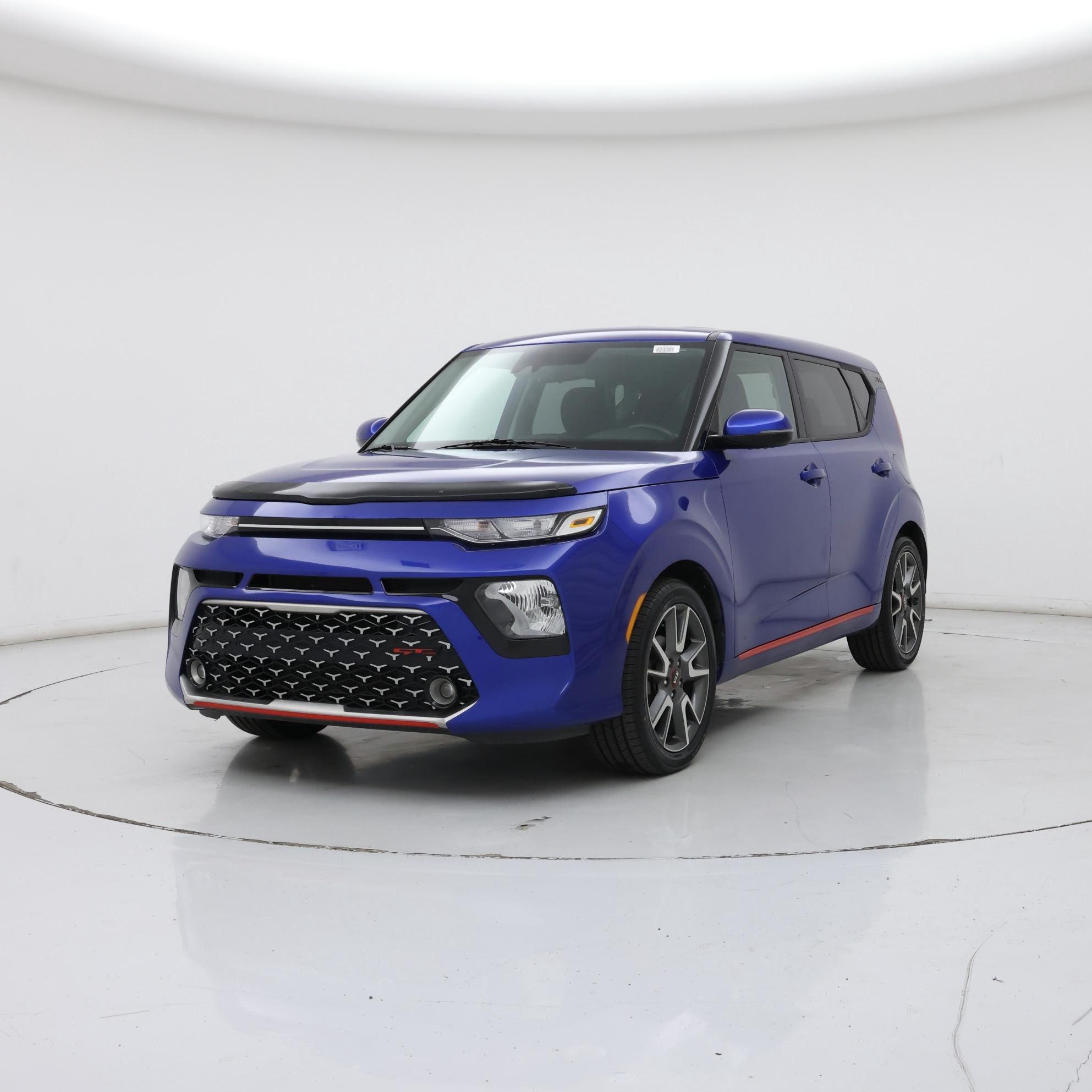 Thumbnail: 2020 Kia Soul - 4