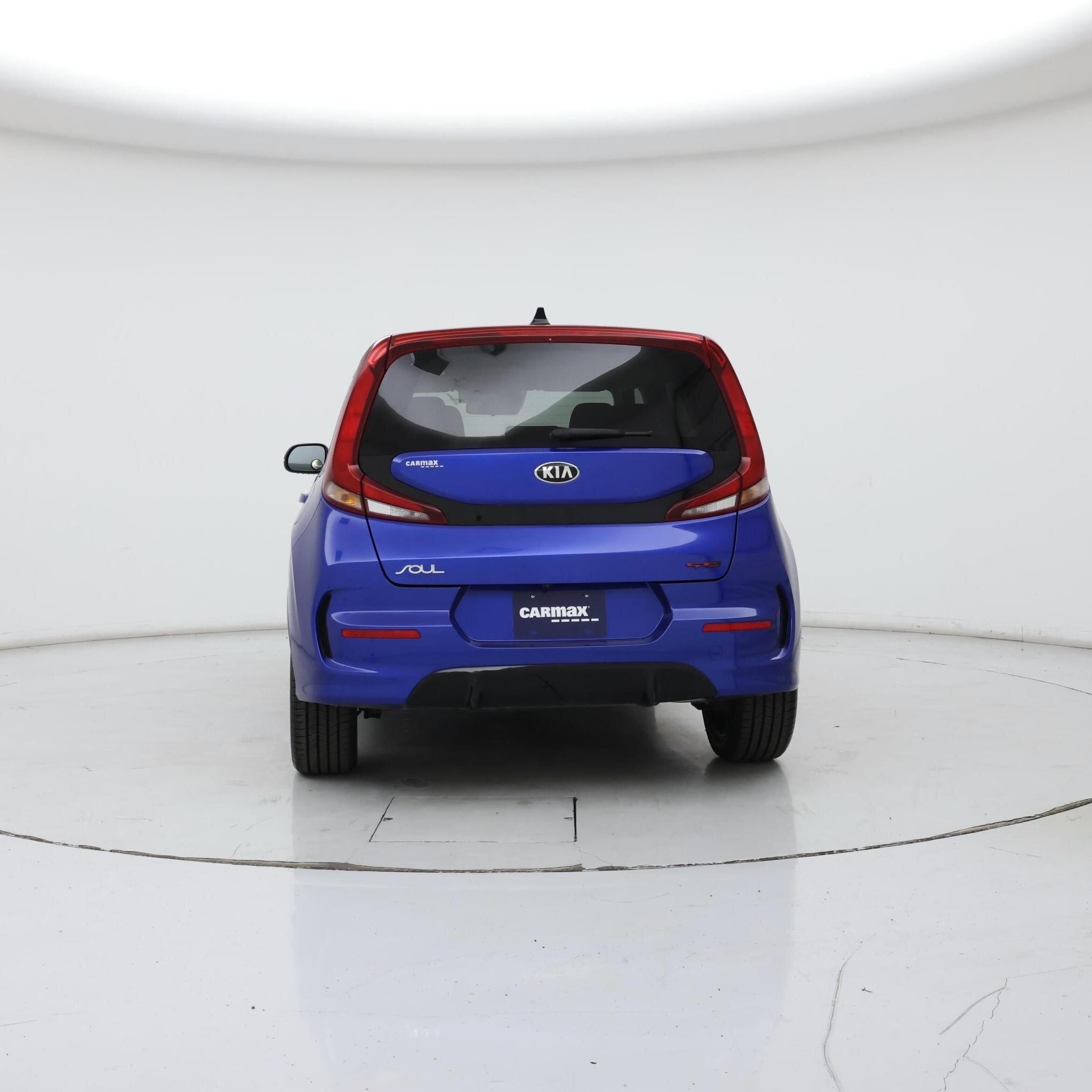 Thumbnail: 2020 Kia Soul - 6