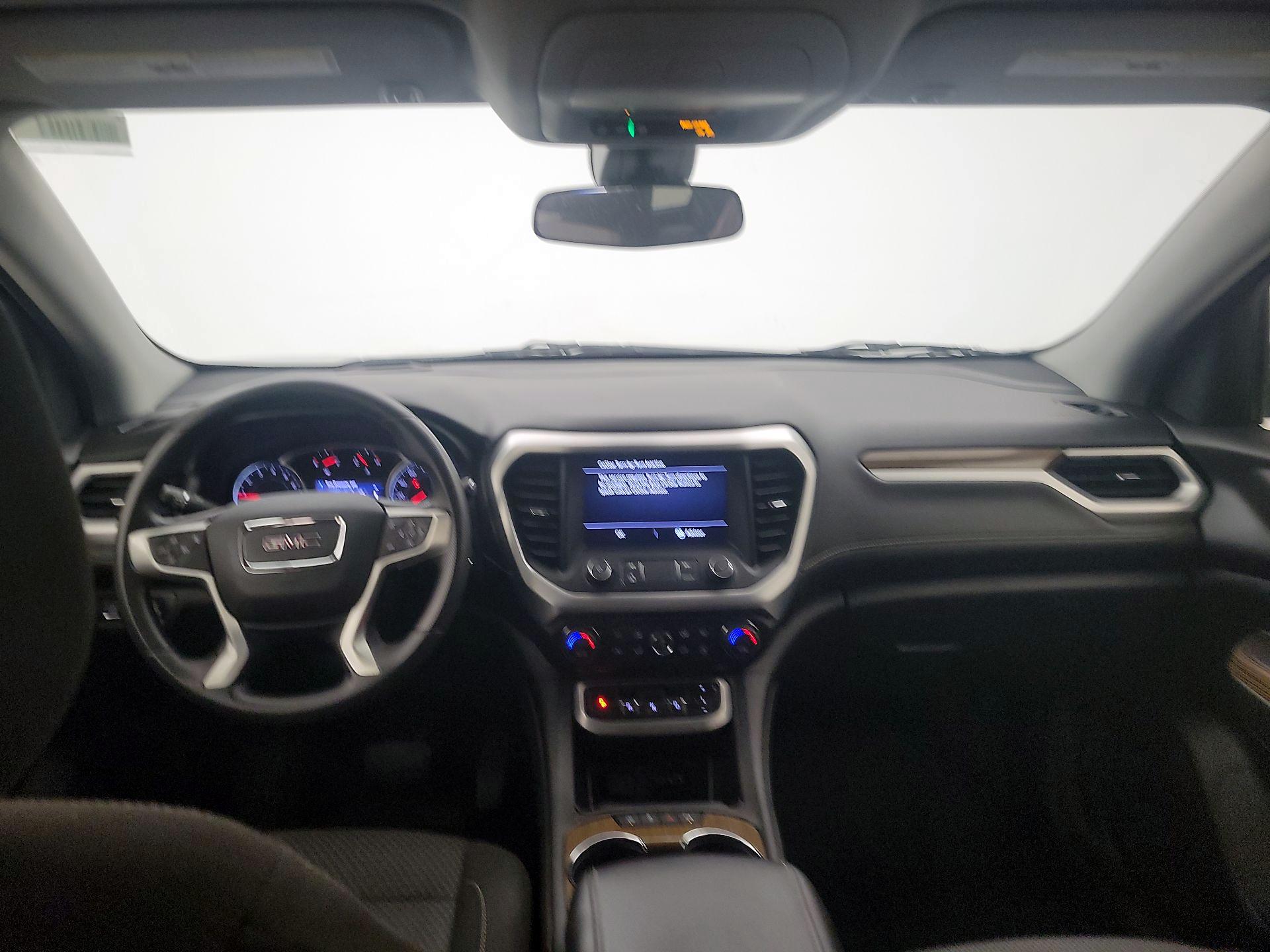 Thumbnail: 2021 GMC Acadia - 9