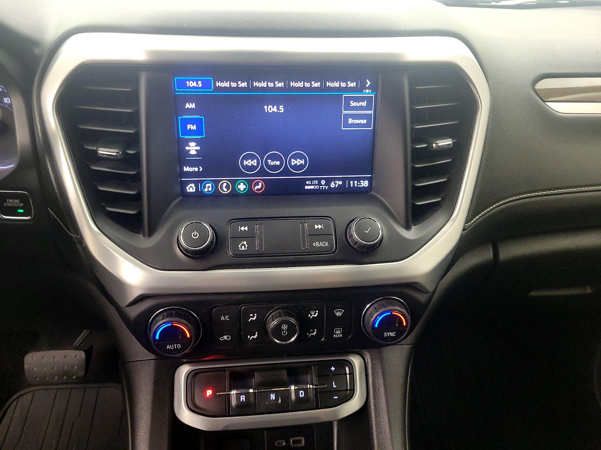 Thumbnail: 2021 GMC Acadia - 15