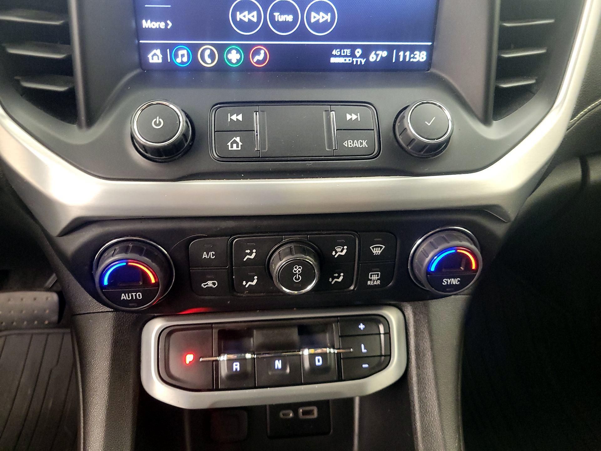 Thumbnail: 2021 GMC Acadia - 16