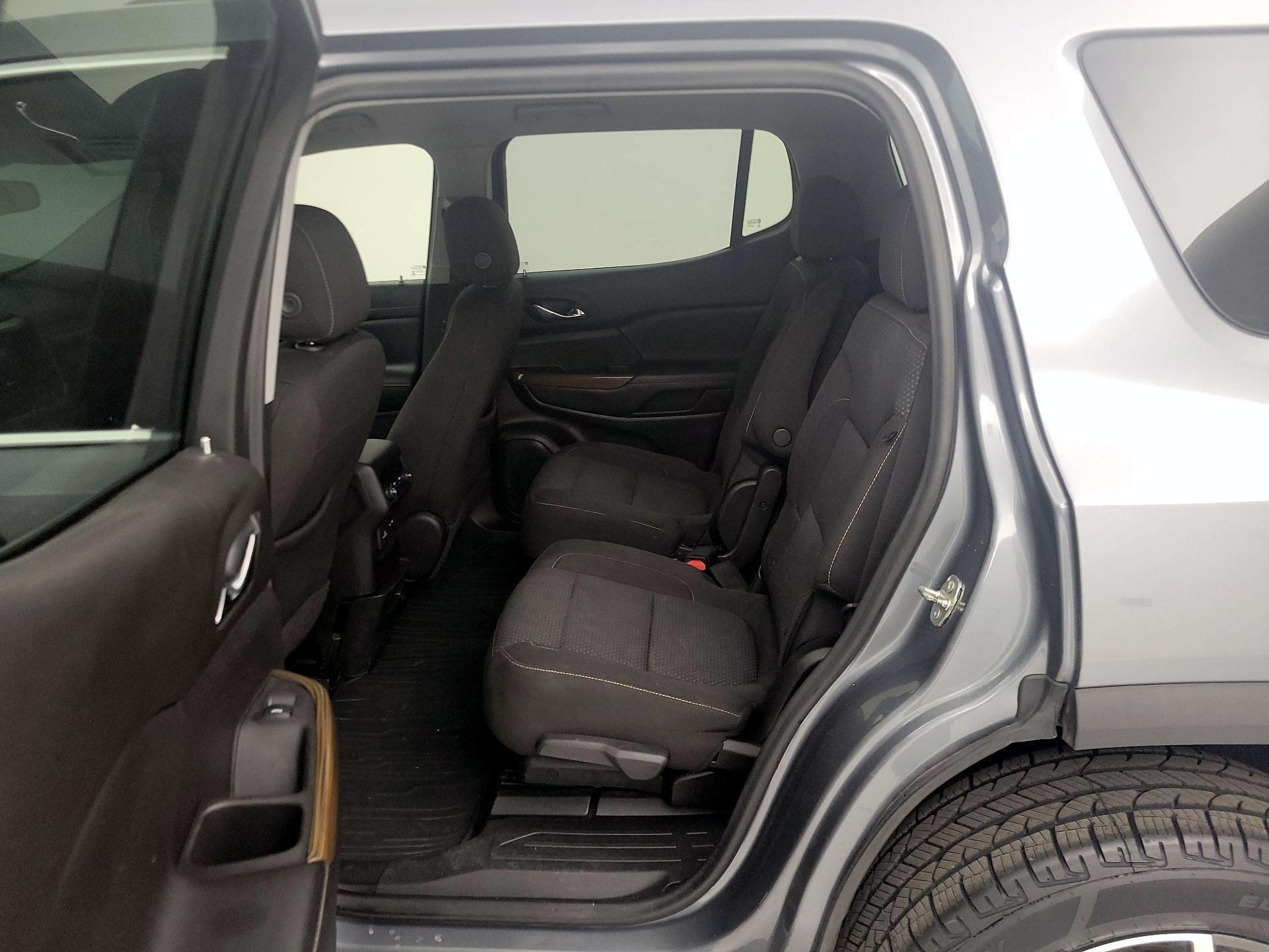 Thumbnail: 2021 GMC Acadia - 19